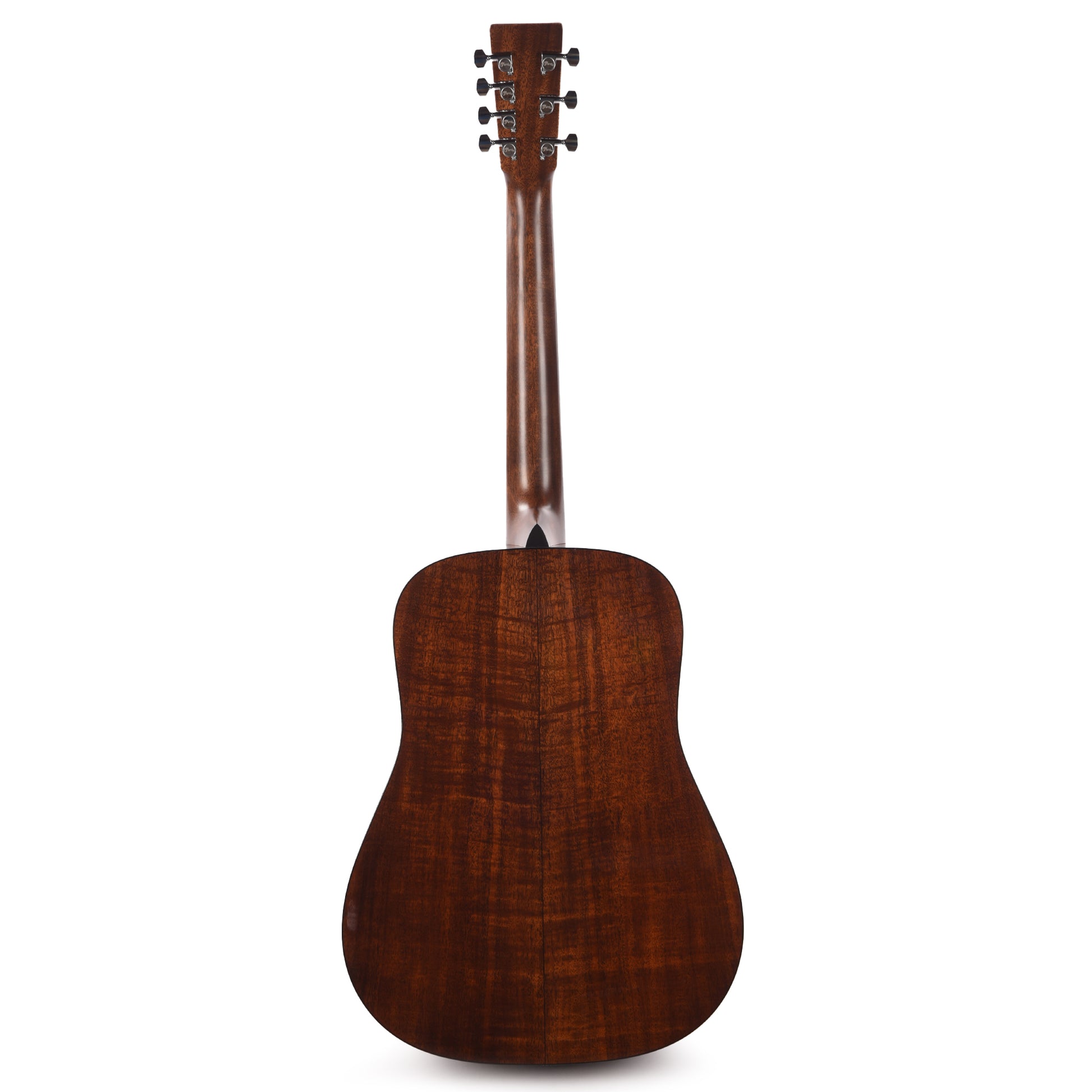 Martin Custom Shop 7-String Dreadnought Adirondack Spruce/Mahogany Natural Acoustic Guitars / Dreadnought