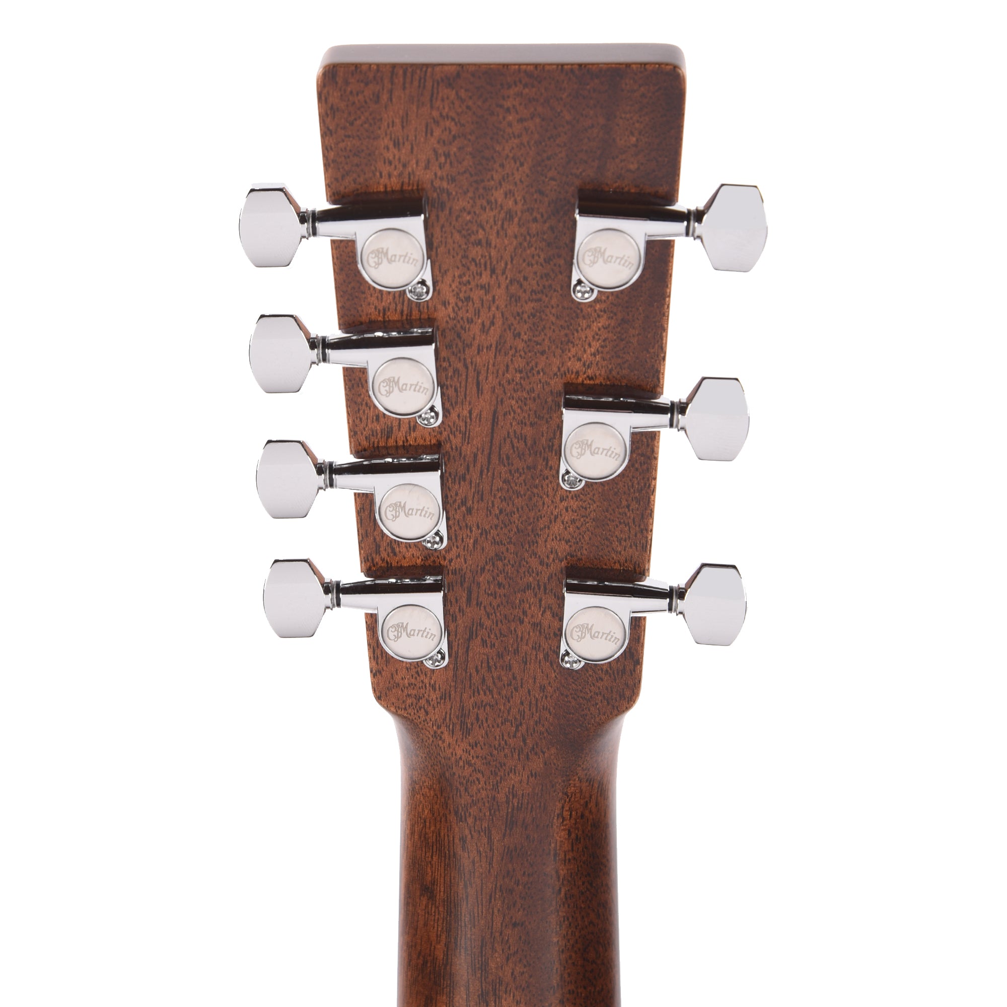 Martin Custom Shop 7-String Dreadnought Adirondack Spruce/Mahogany Natural Acoustic Guitars / Dreadnought