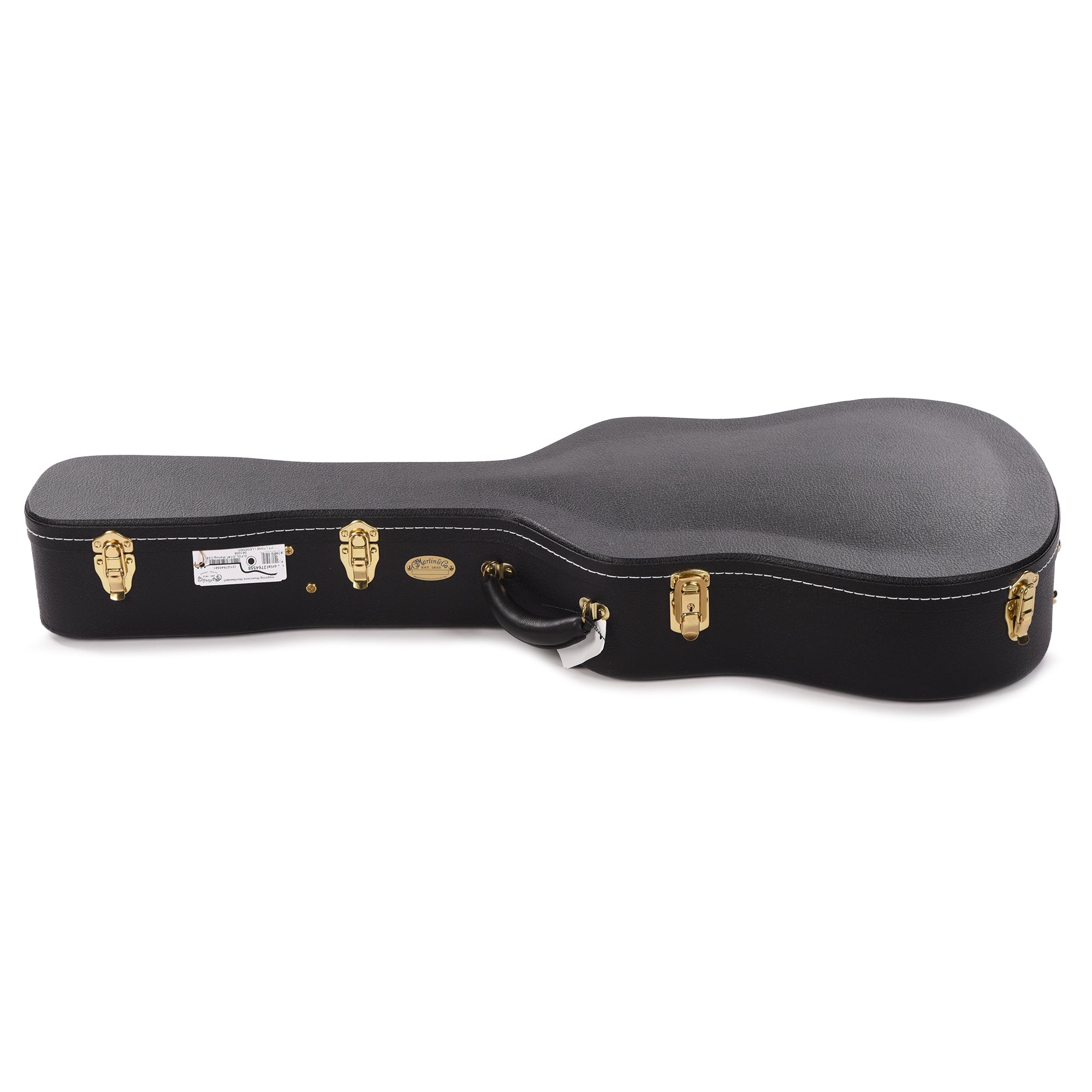Martin Custom Shop 7-String Dreadnought Adirondack Spruce/Mahogany Natural Acoustic Guitars / Dreadnought