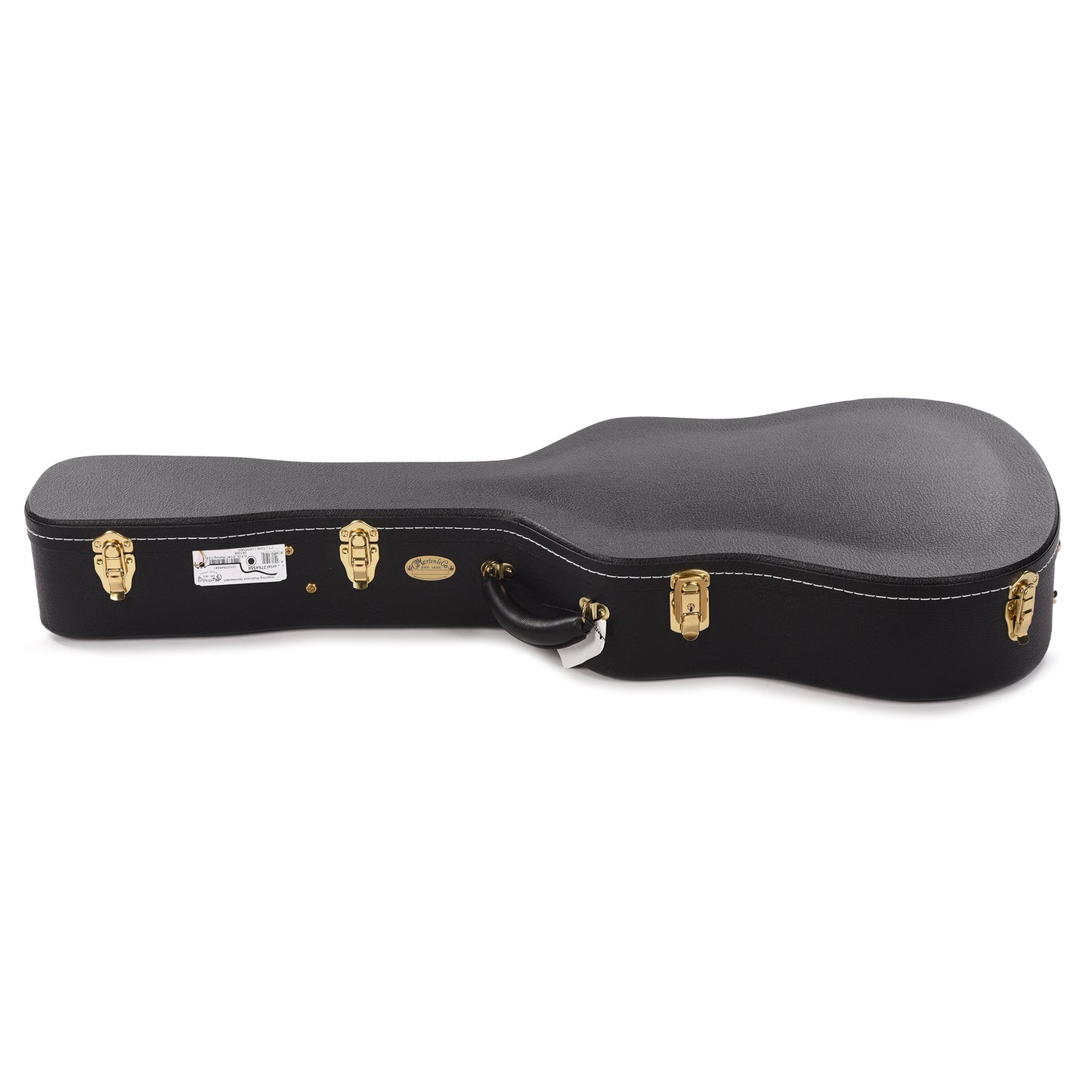 Martin Custom Shop 7-String Dreadnought Adirondack Spruce/Mahogany Natural Acoustic Guitars / Dreadnought