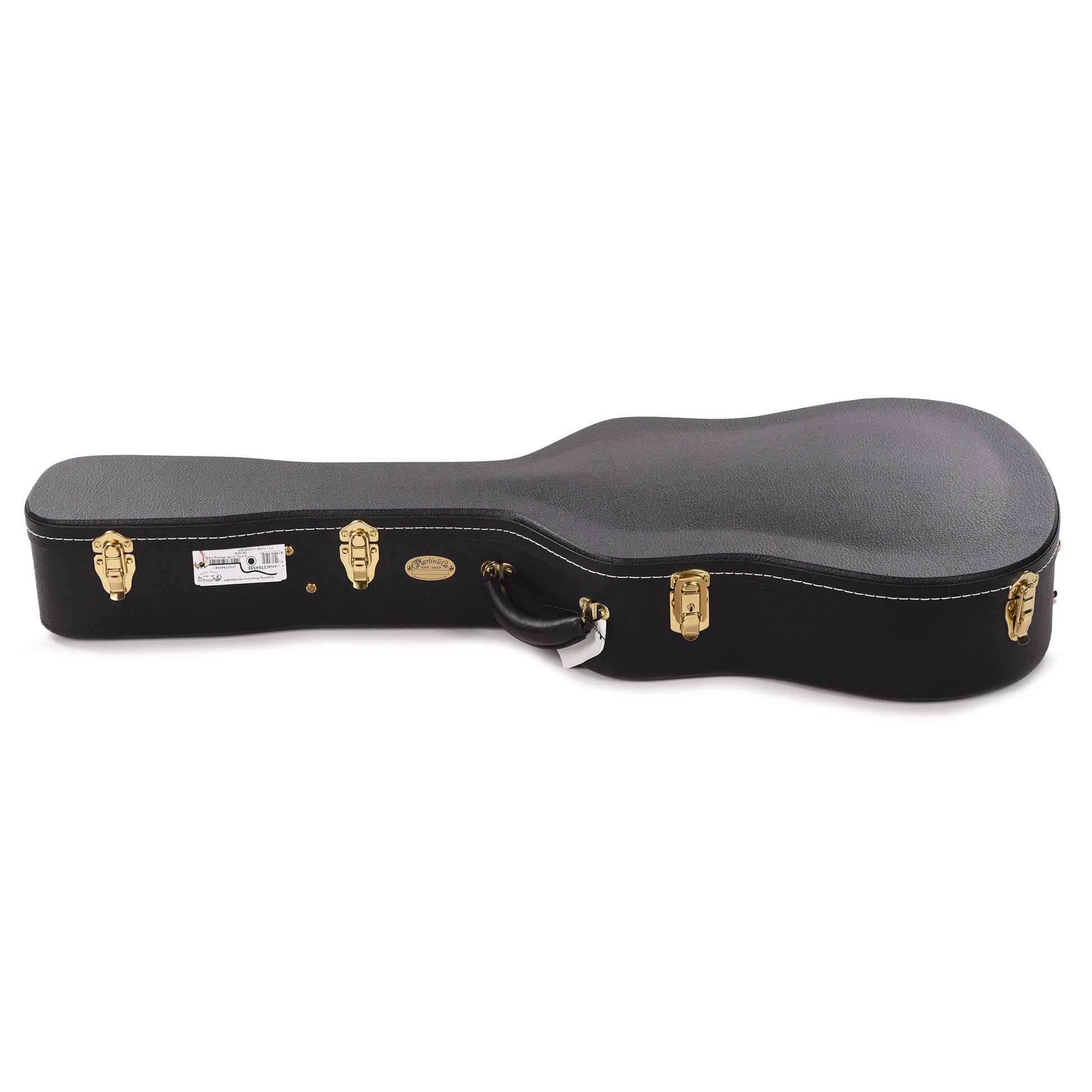 Martin Custom Shop 7-String Dreadnought Adirondack Spruce/Mahogany Natural Acoustic Guitars / Dreadnought