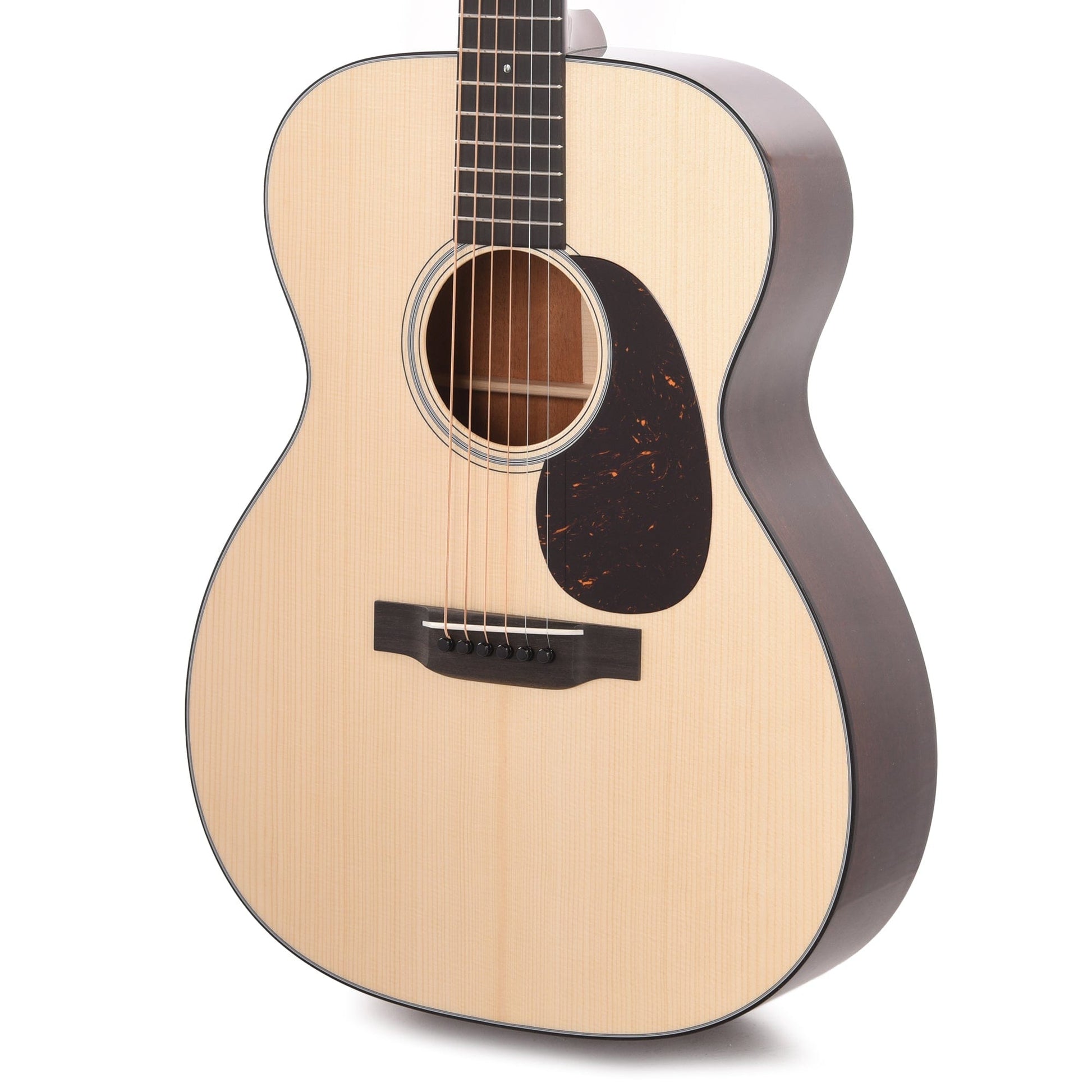 Martin Custom Shop Authentic 000-18 1937 Adirondack Spruce/Genuine Mahogany Natural Acoustic Guitars / Dreadnought