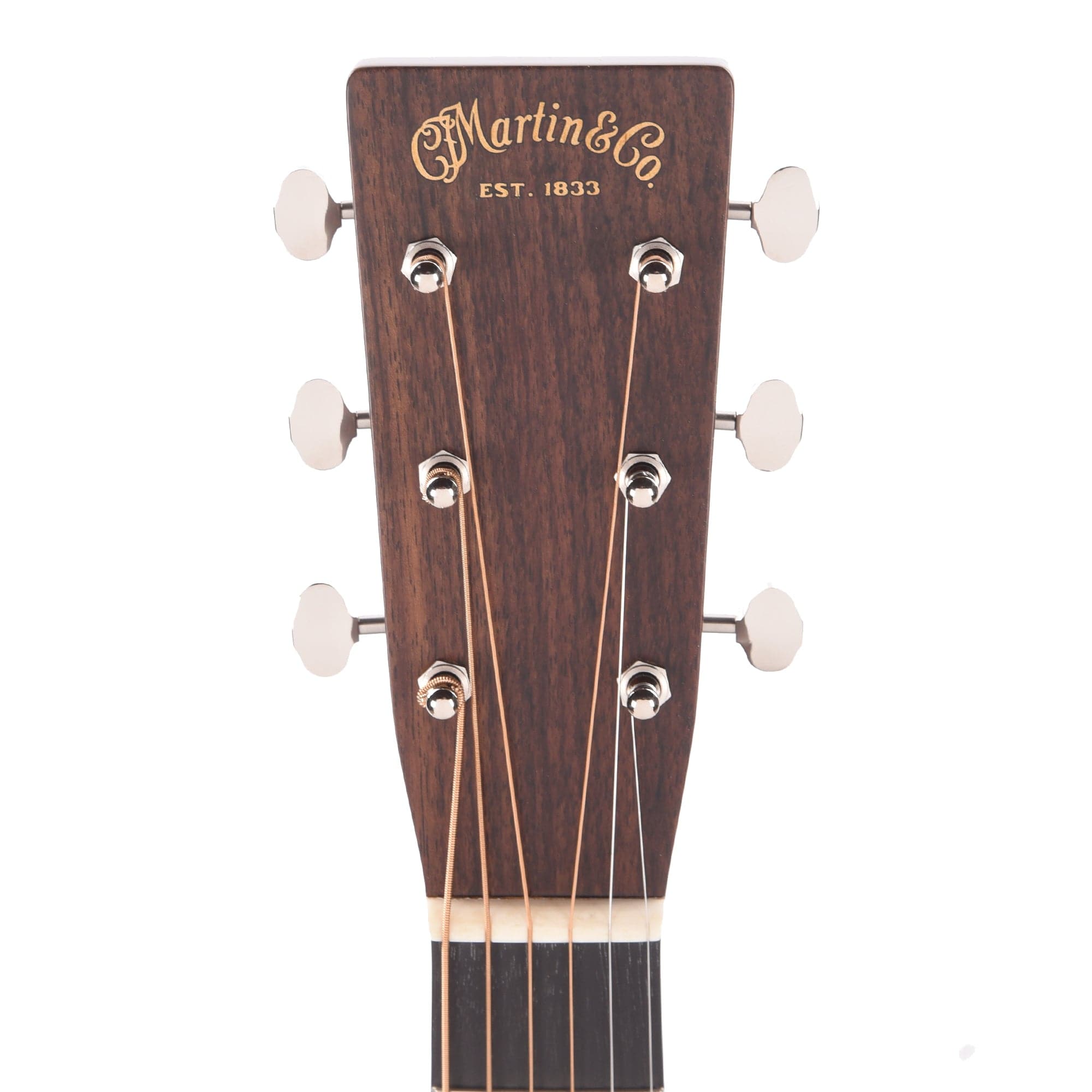 Martin Custom Shop Authentic 000-18 1937 Adirondack Spruce/Genuine Mahogany Natural Acoustic Guitars / Dreadnought