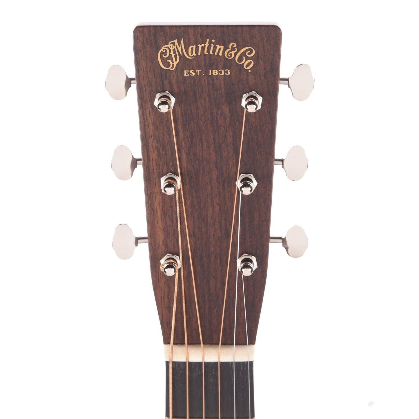 Martin Custom Shop Authentic 000-18 1937 Adirondack Spruce/Genuine Mahogany Natural Acoustic Guitars / Dreadnought