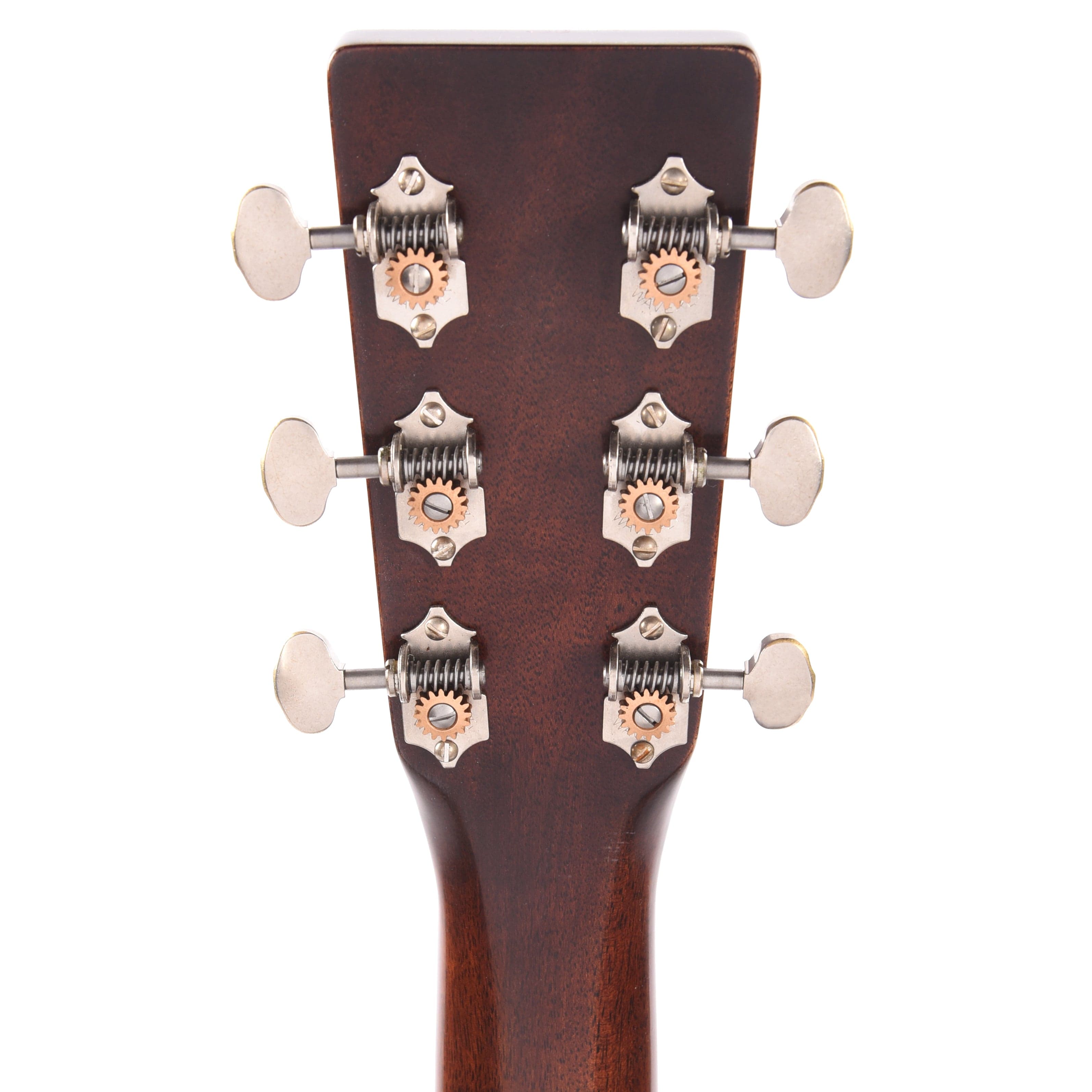 Martin Custom Shop Authentic 000-18 1937 Stage 1 Aging Adirondack Spruce/Genuine Mahogany Natural Acoustic Guitars / Dreadnought