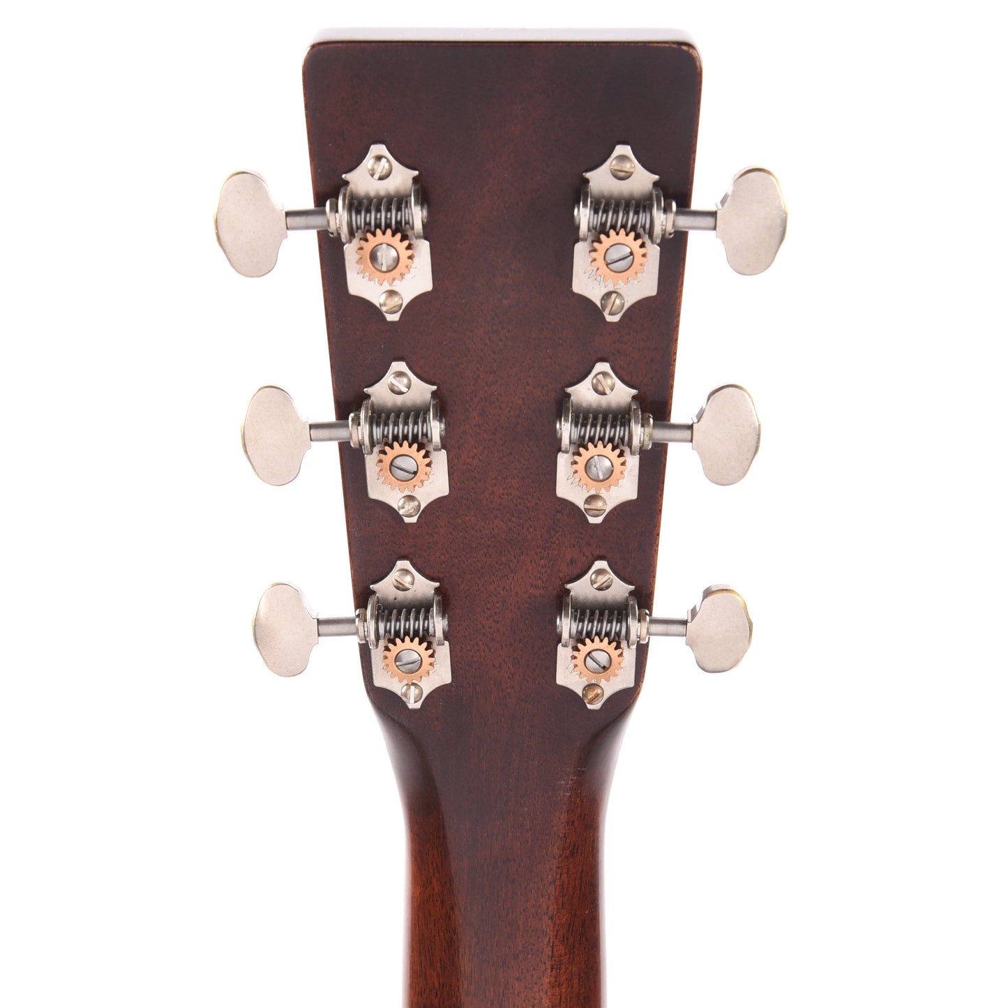 Martin Custom Shop Authentic 000-18 1937 Stage 1 Aging Adirondack Spruce/Genuine Mahogany Natural Acoustic Guitars / Dreadnought