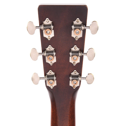 Martin Custom Shop Authentic 000-18 1937 Stage 1 Aging Adirondack Spruce/Genuine Mahogany Natural Acoustic Guitars / Dreadnought