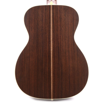 Martin Custom Shop Authentic 000-28 1937 Adirondack Spruce/East Indian Rosewood Natural Acoustic Guitars / Dreadnought