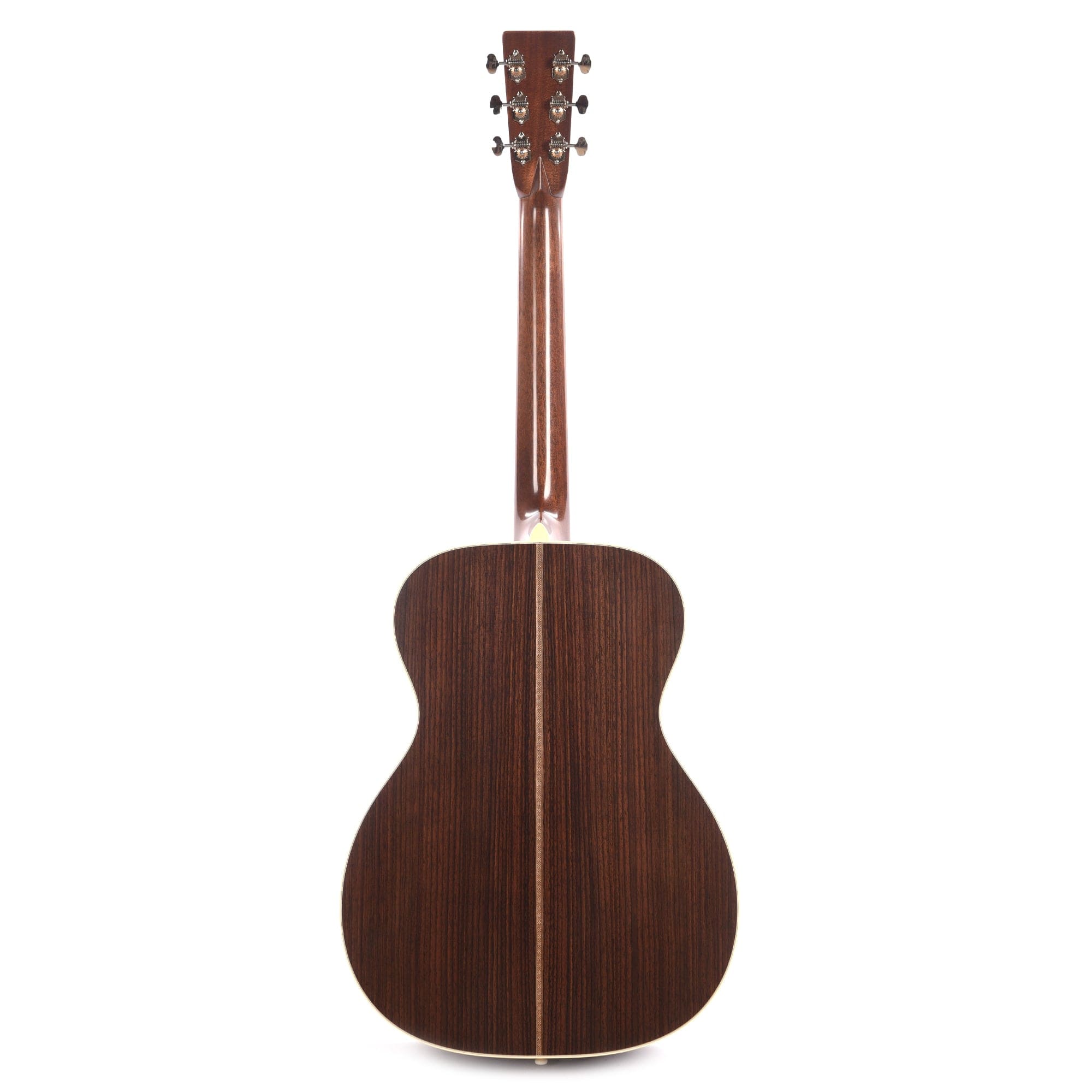 Martin Custom Shop Authentic 000-28 1937 Adirondack Spruce/East Indian Rosewood Natural Acoustic Guitars / Dreadnought