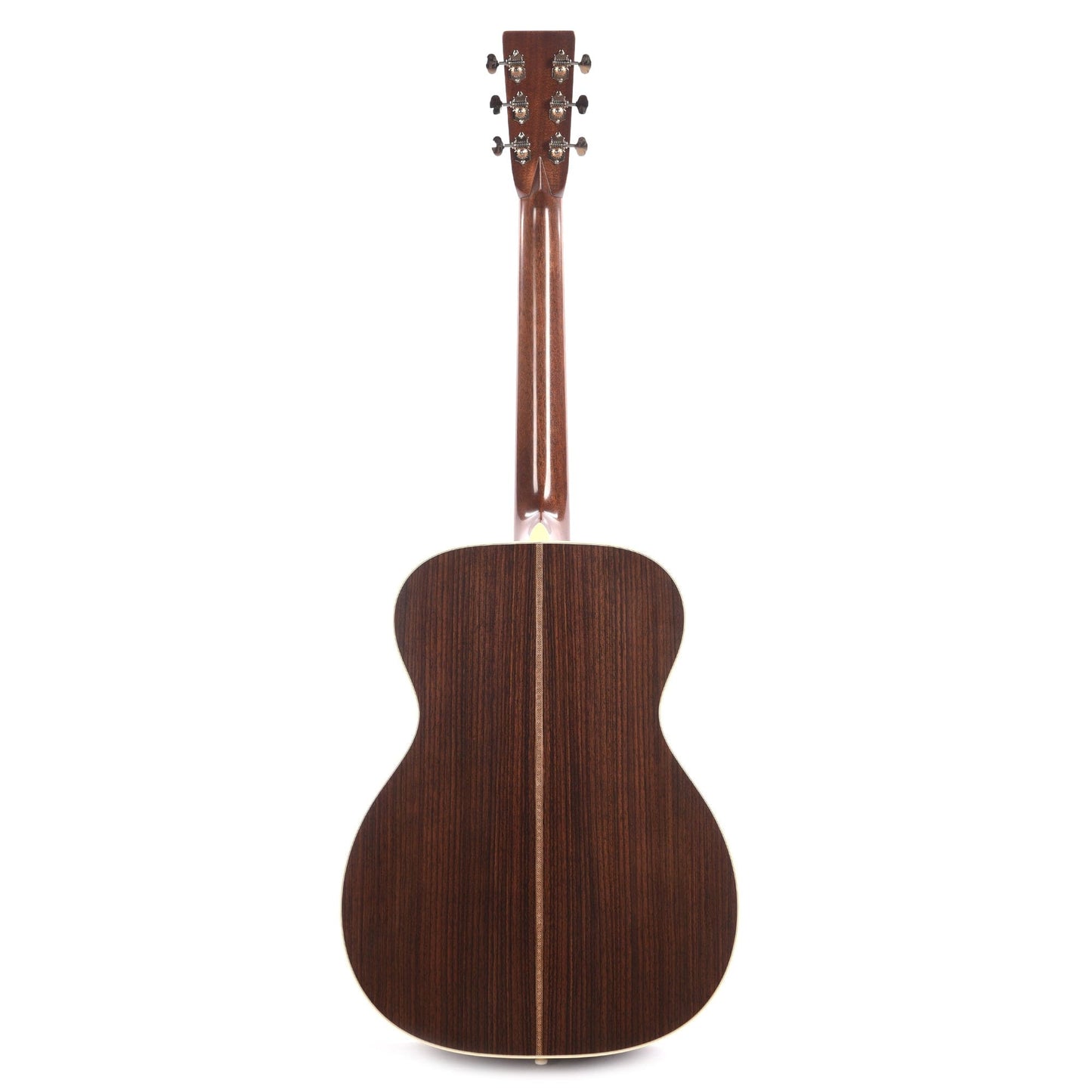 Martin Custom Shop Authentic 000-28 1937 Adirondack Spruce/East Indian Rosewood Natural Acoustic Guitars / Dreadnought