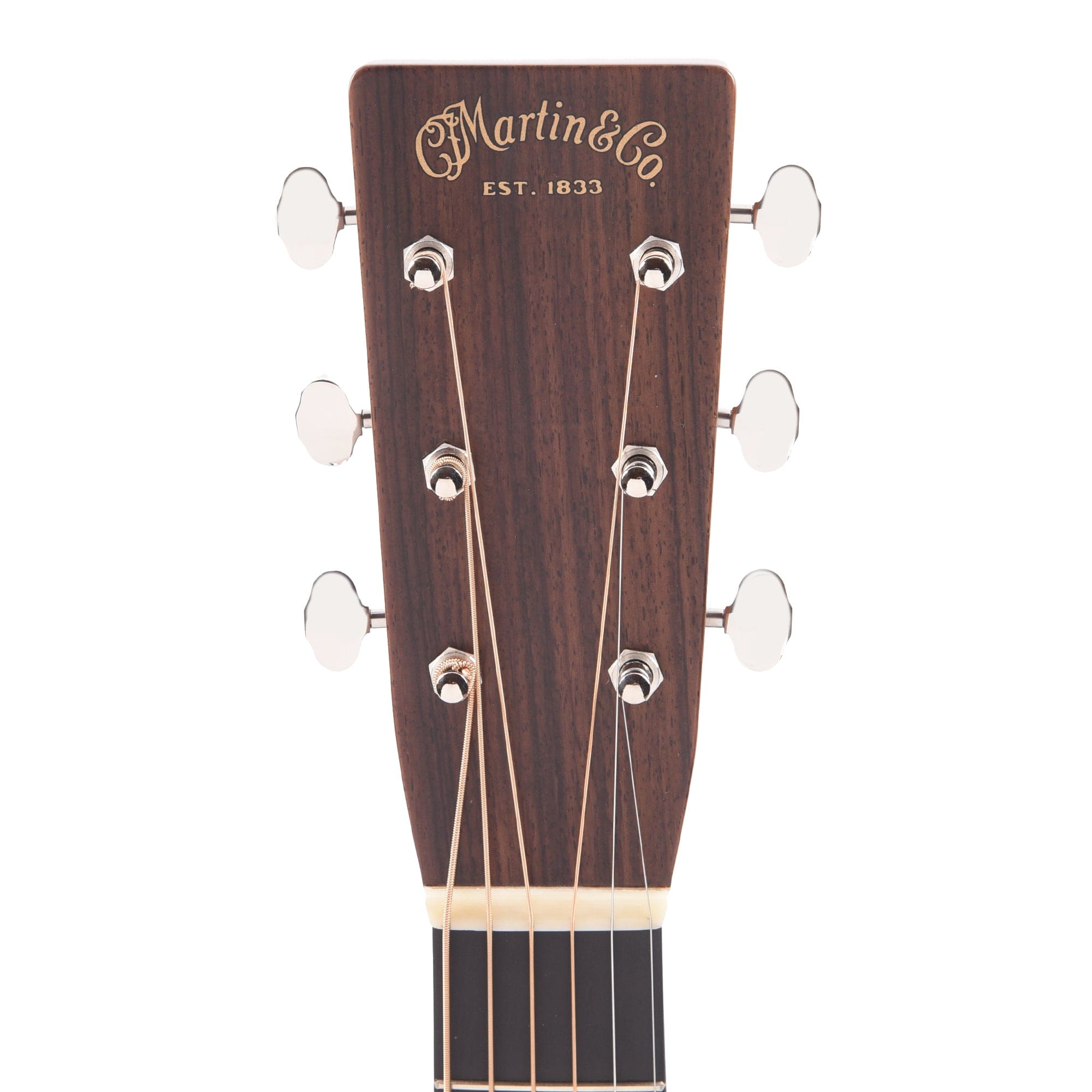 Martin Custom Shop Authentic 000-28 1937 Adirondack Spruce/East Indian Rosewood Natural Acoustic Guitars / Dreadnought