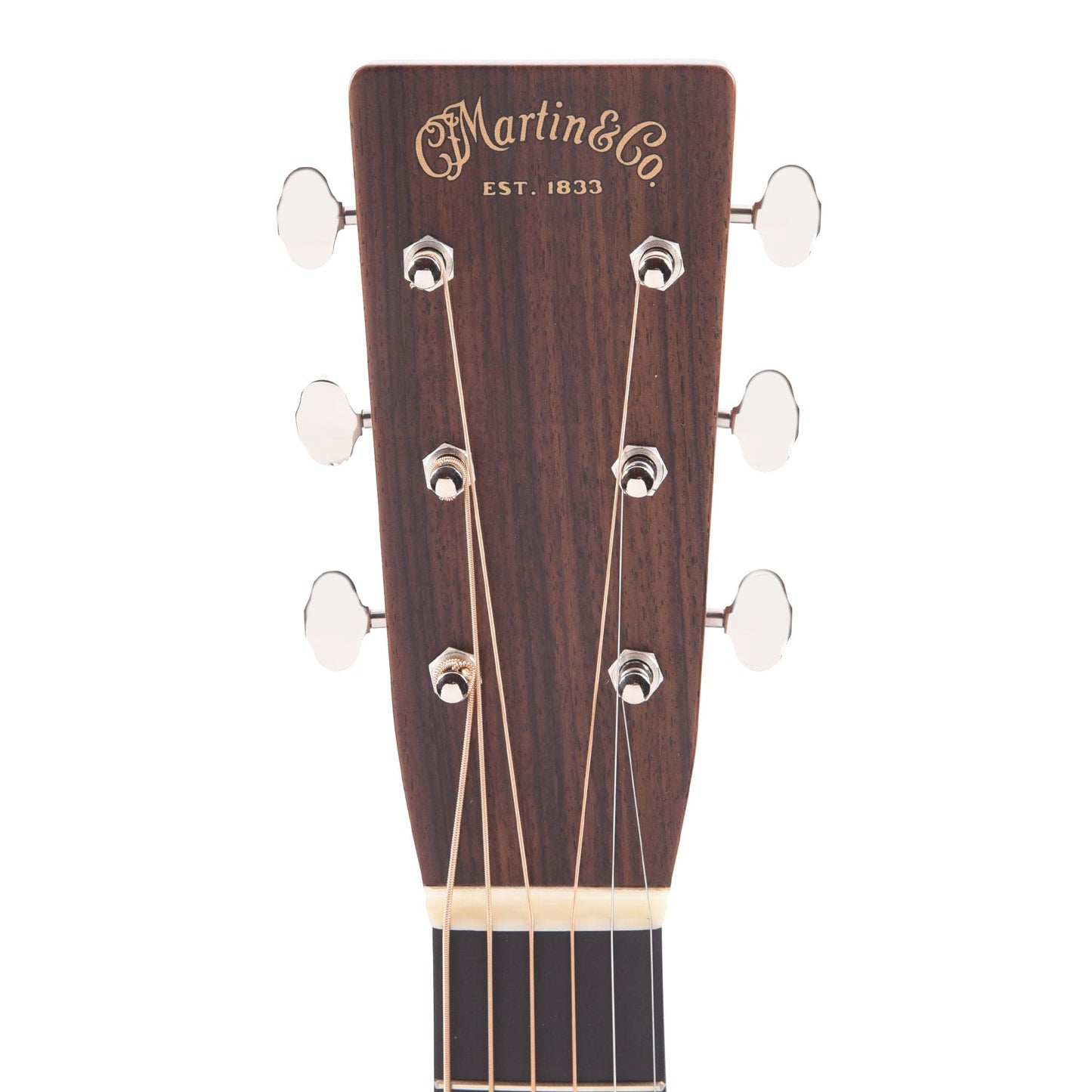 Martin Custom Shop Authentic 000-28 1937 Adirondack Spruce/East Indian Rosewood Natural Acoustic Guitars / Dreadnought