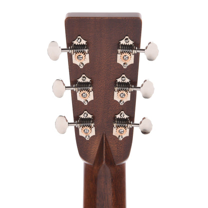 Martin Custom Shop Authentic 000-28 1937 Adirondack Spruce/East Indian Rosewood Natural Acoustic Guitars / Dreadnought