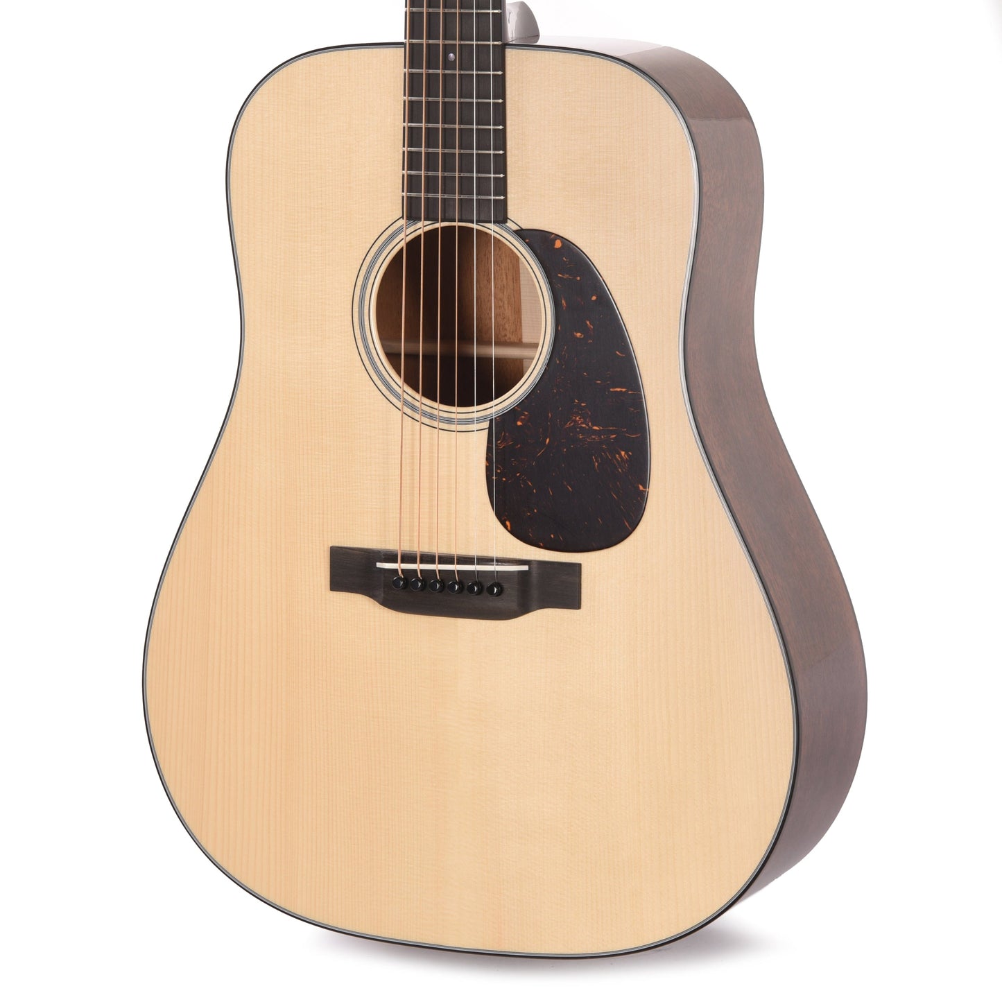 Martin Custom Shop Authentic D-18 1937 Adirondack Spruce/Genuine Mahogany Natural Acoustic Guitars / Dreadnought