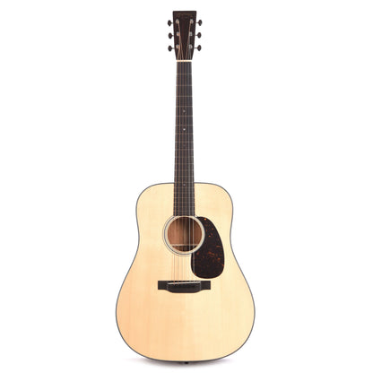 Martin Custom Shop Authentic D-18 1937 Adirondack Spruce/Genuine Mahogany Natural Acoustic Guitars / Dreadnought