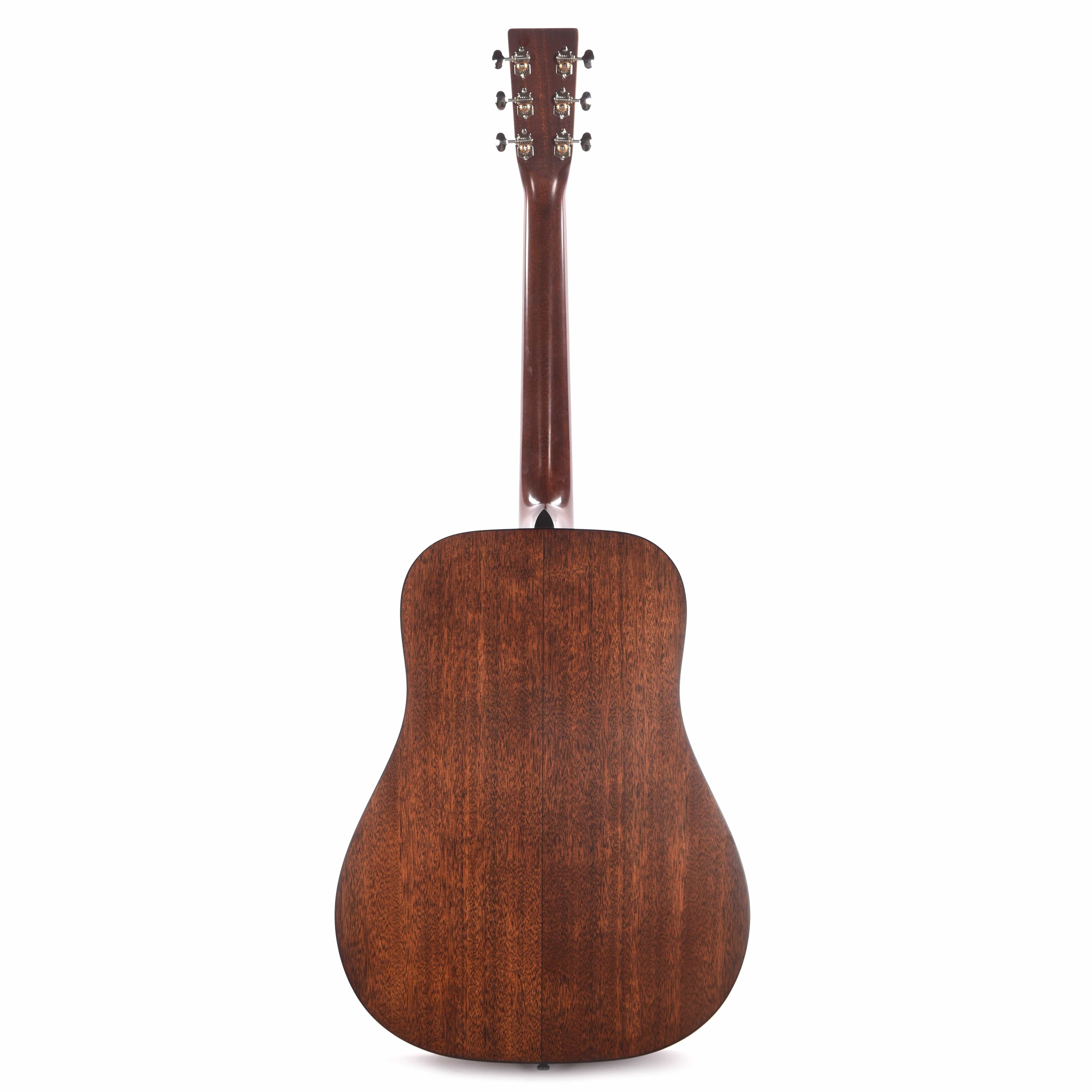 Martin Custom Shop Authentic D-18 1937 Adirondack Spruce/Genuine Mahogany Natural Acoustic Guitars / Dreadnought
