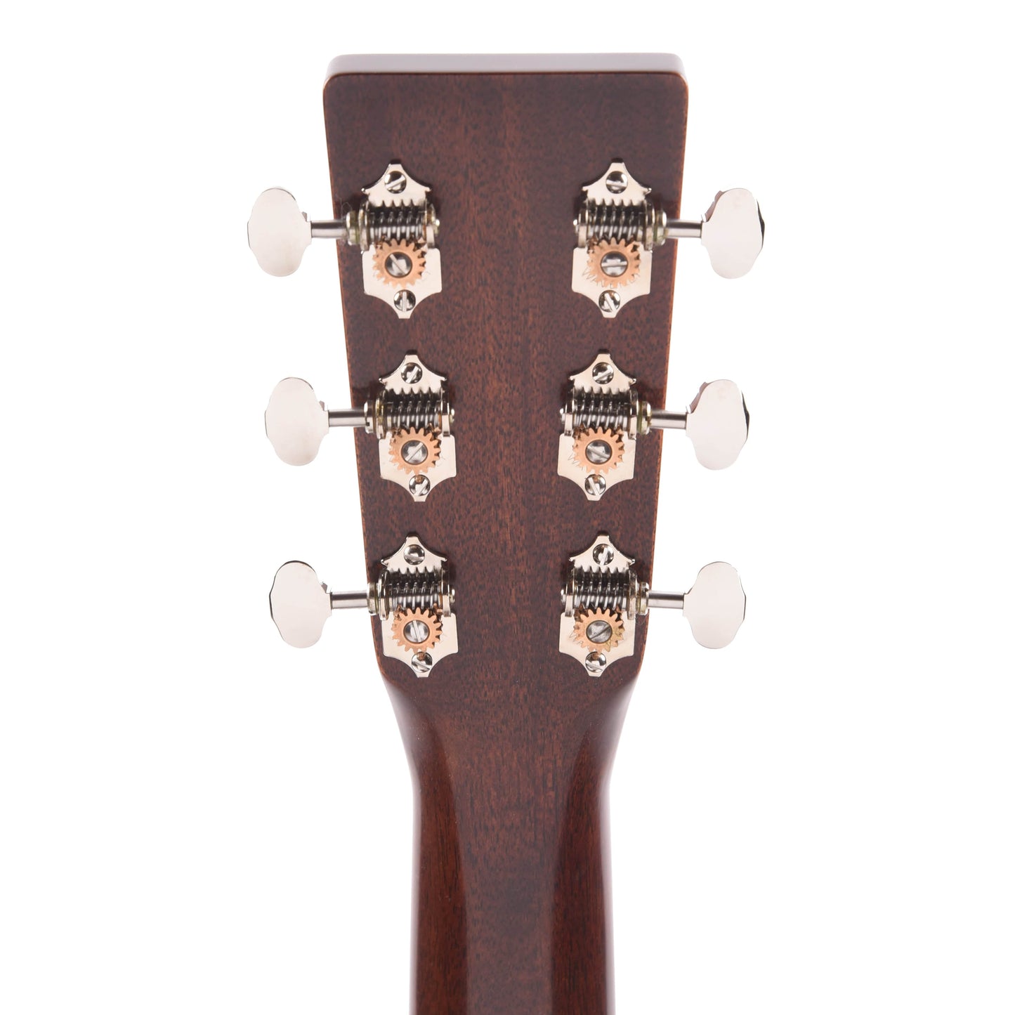 Martin Custom Shop Authentic D-18 1937 Adirondack Spruce/Genuine Mahogany Natural Acoustic Guitars / Dreadnought