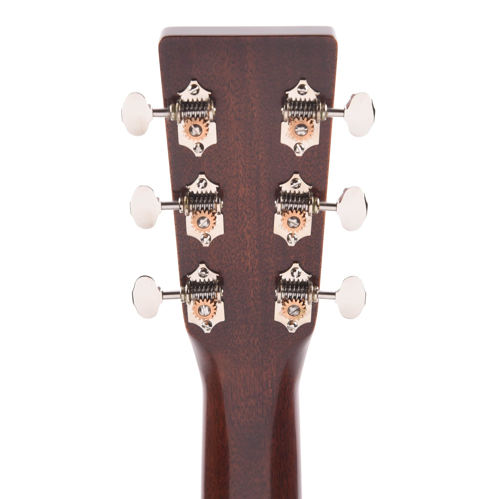 Martin Custom Shop Authentic D-18 1937 Adirondack Spruce/Genuine Mahogany Natural Acoustic Guitars / Dreadnought