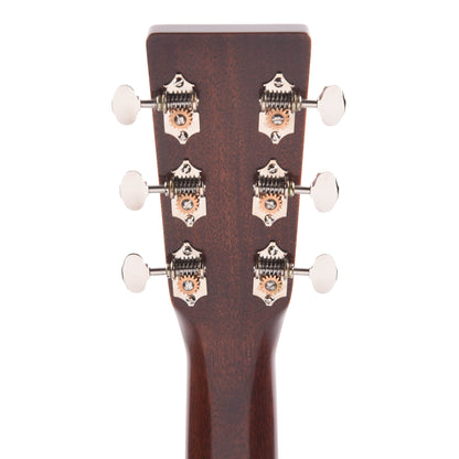 Martin Custom Shop Authentic D-18 1937 Adirondack Spruce/Genuine Mahogany Natural Acoustic Guitars / Dreadnought