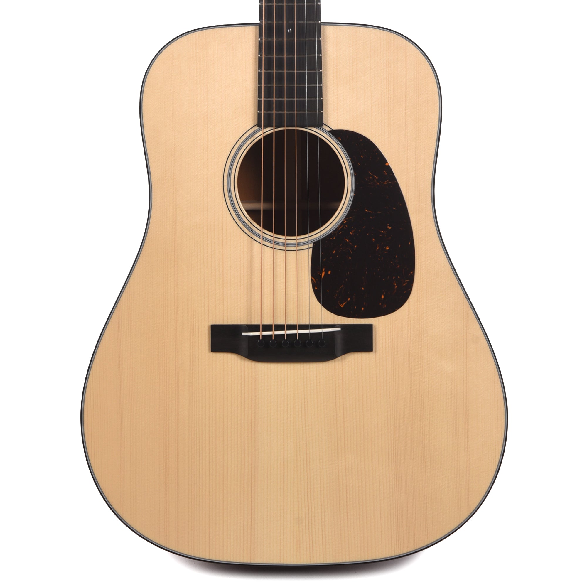 Martin Custom Shop Authentic D-18 1937 Adirondack Spruce/Genuine Mahogany Natural Acoustic Guitars / Dreadnought