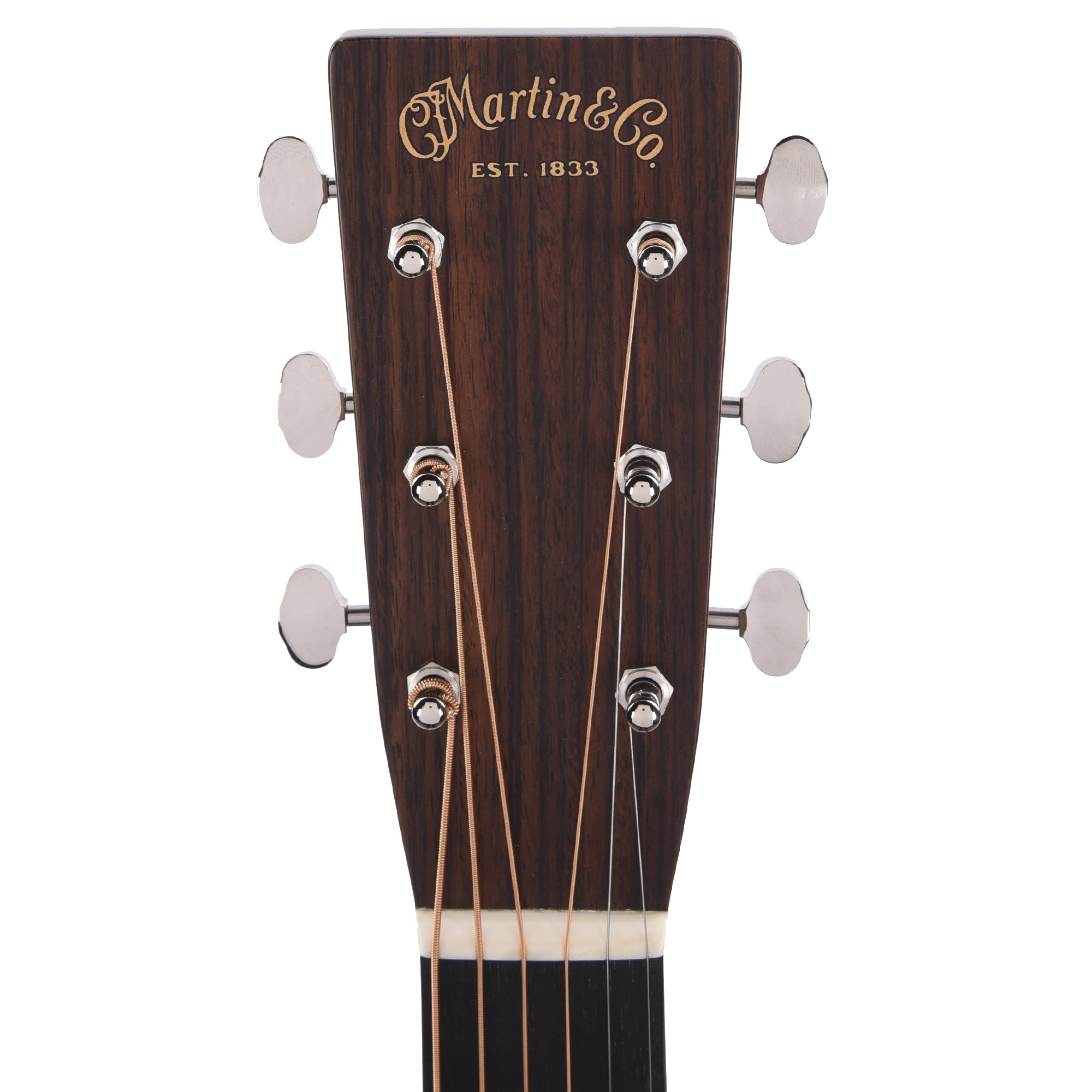 Martin Custom Shop Authentic D-18 1937 Adirondack Spruce/Genuine Mahogany Natural Acoustic Guitars / Dreadnought