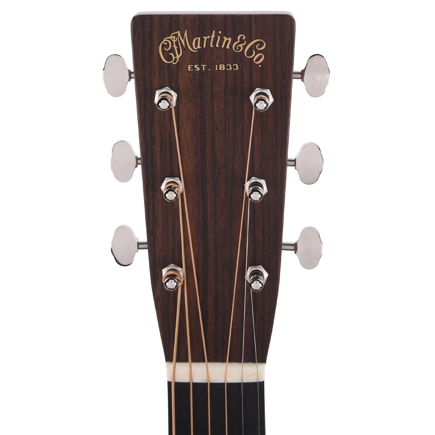 Martin Custom Shop Authentic D-18 1937 Adirondack Spruce/Genuine Mahogany Natural Acoustic Guitars / Dreadnought