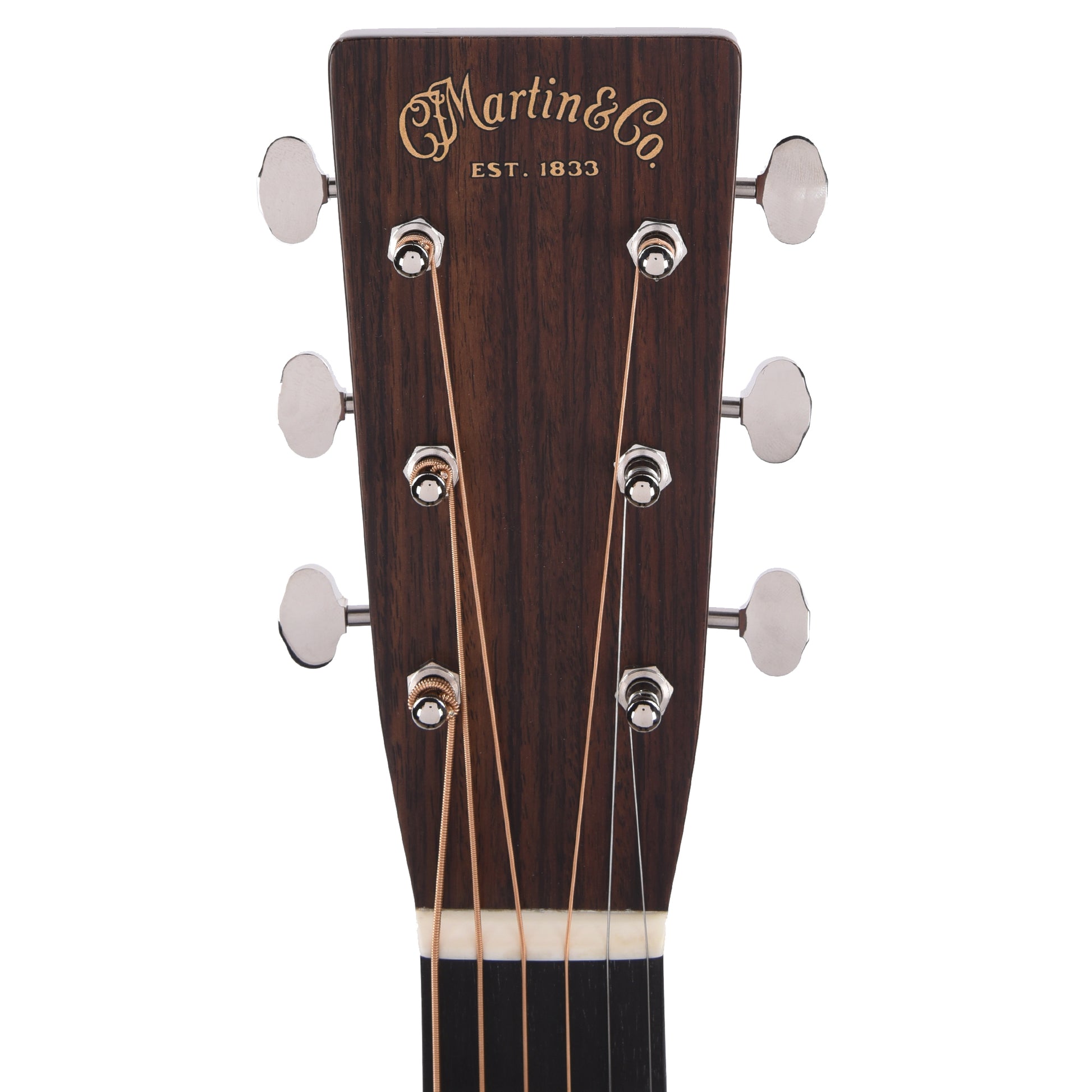 Martin Custom Shop Authentic D-18 1937 Adirondack Spruce/Genuine Mahogany Natural Acoustic Guitars / Dreadnought