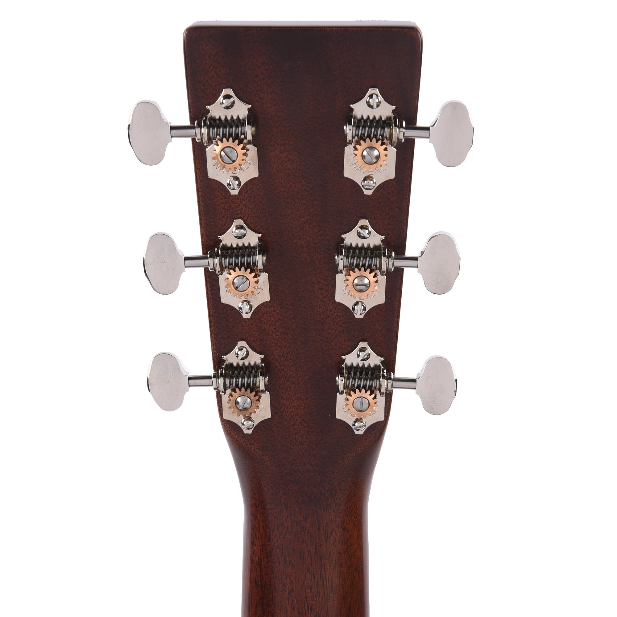 Martin Custom Shop Authentic D-18 1937 Adirondack Spruce/Genuine Mahogany Natural Acoustic Guitars / Dreadnought
