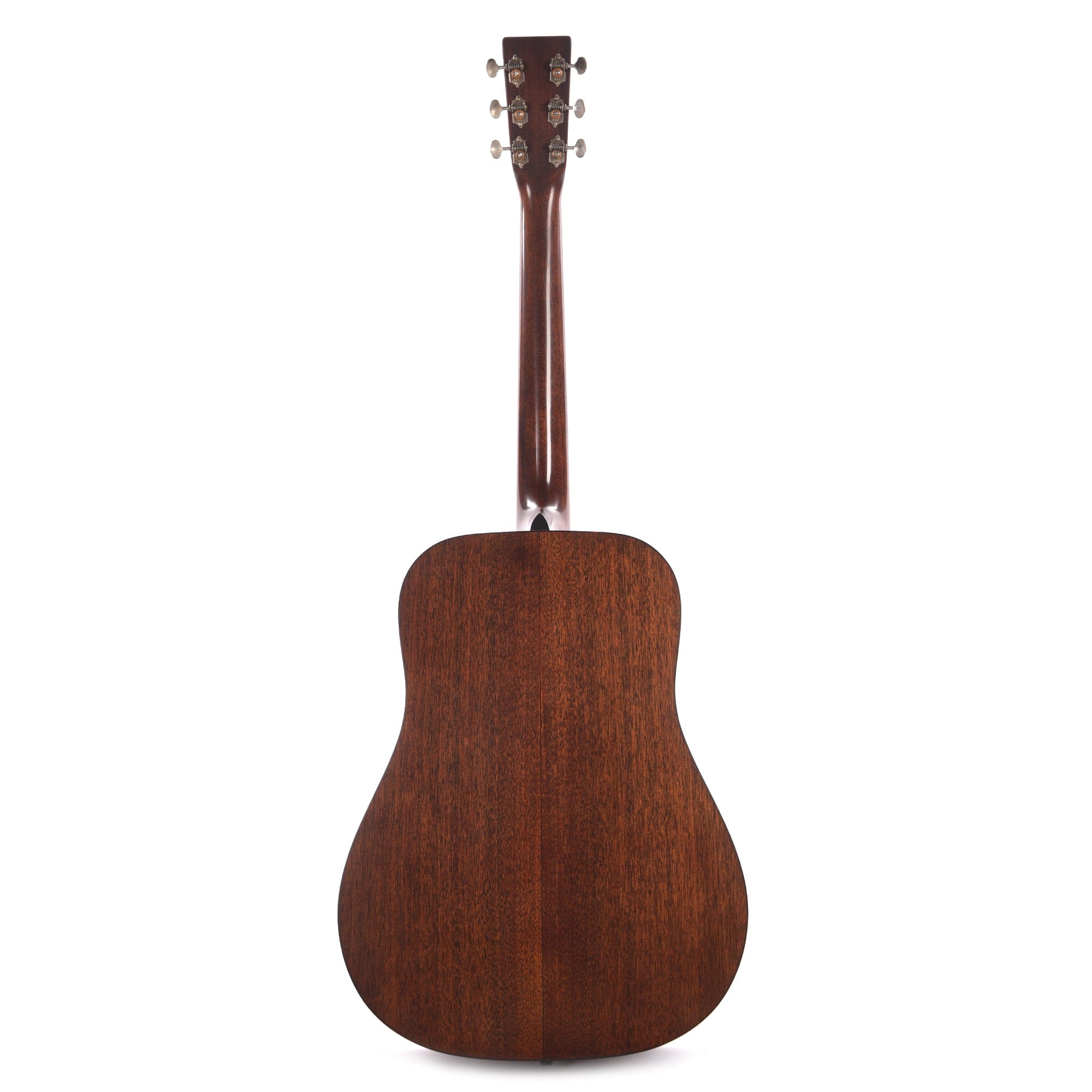Martin Custom Shop Authentic D-18 1937 Stage 1 Aging Adirondack Spruce/Genuine Mahogany Ambertone Acoustic Guitars / Dreadnought