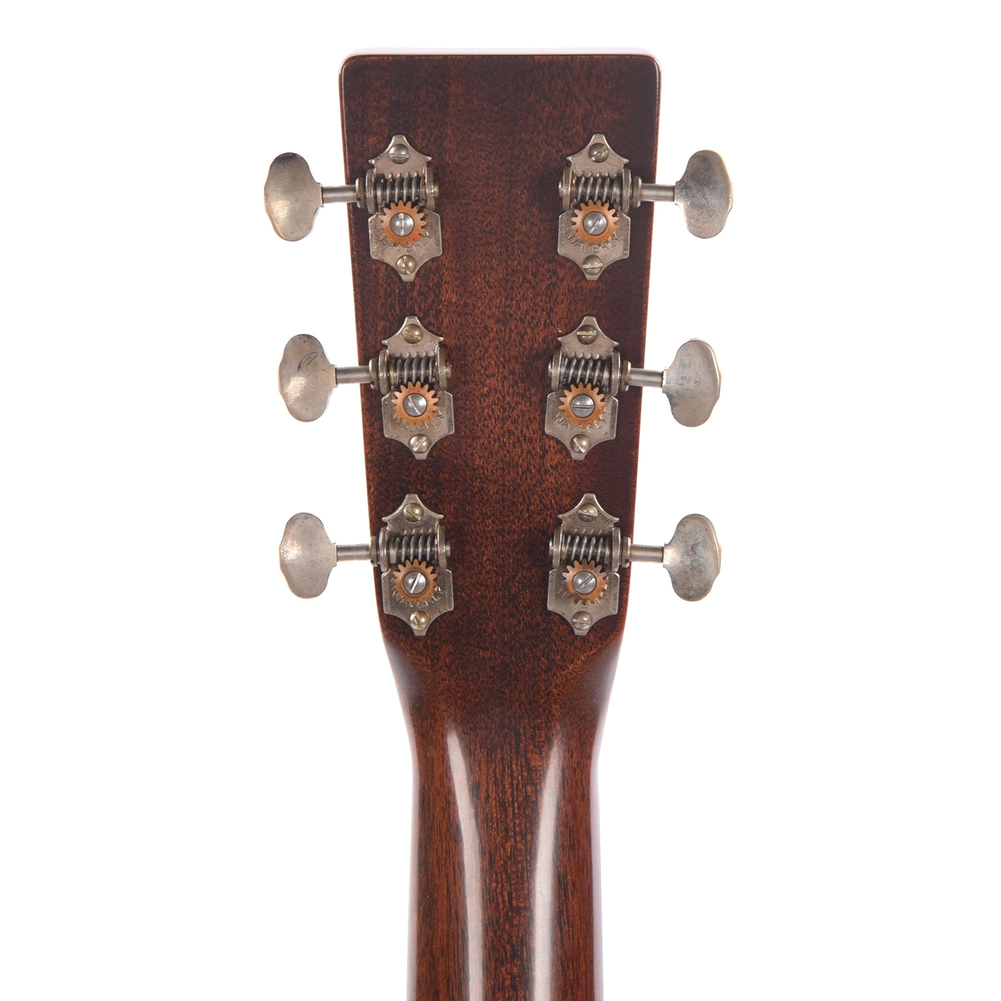 Martin Custom Shop Authentic D-18 1937 Stage 1 Aging Adirondack Spruce/Genuine Mahogany Ambertone Acoustic Guitars / Dreadnought