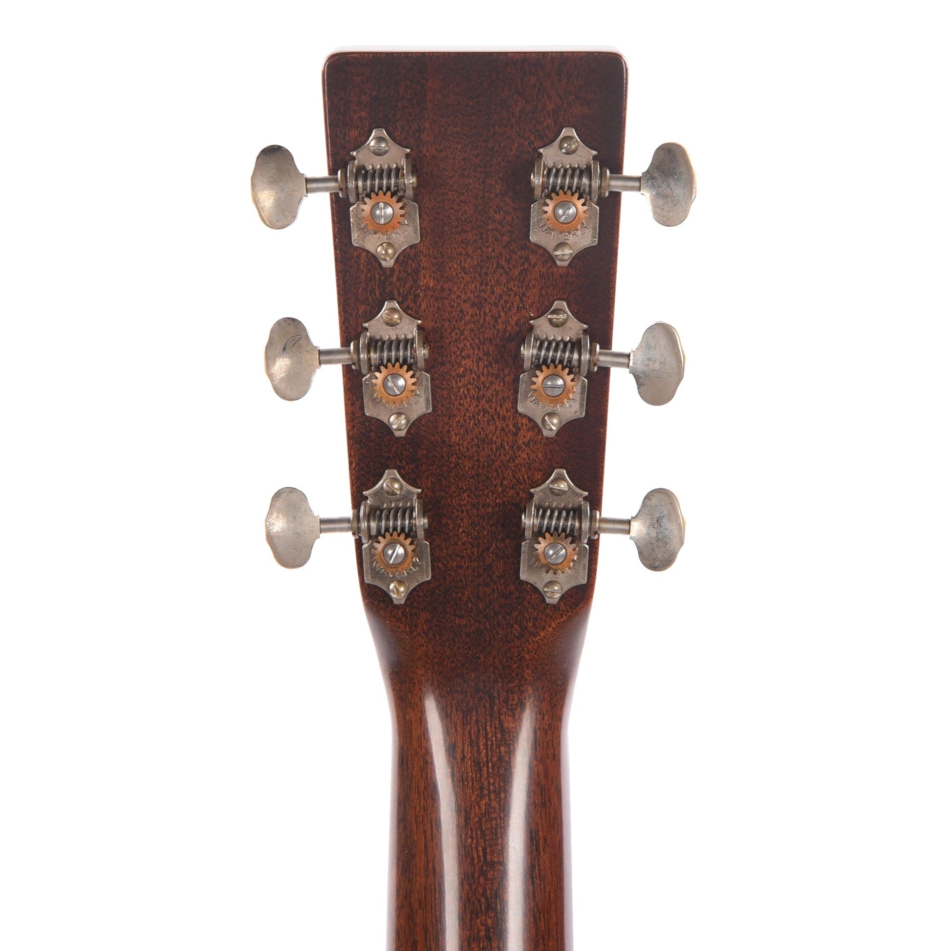 Martin Custom Shop Authentic D-18 1937 Stage 1 Aging Adirondack Spruce/Genuine Mahogany Ambertone Acoustic Guitars / Dreadnought