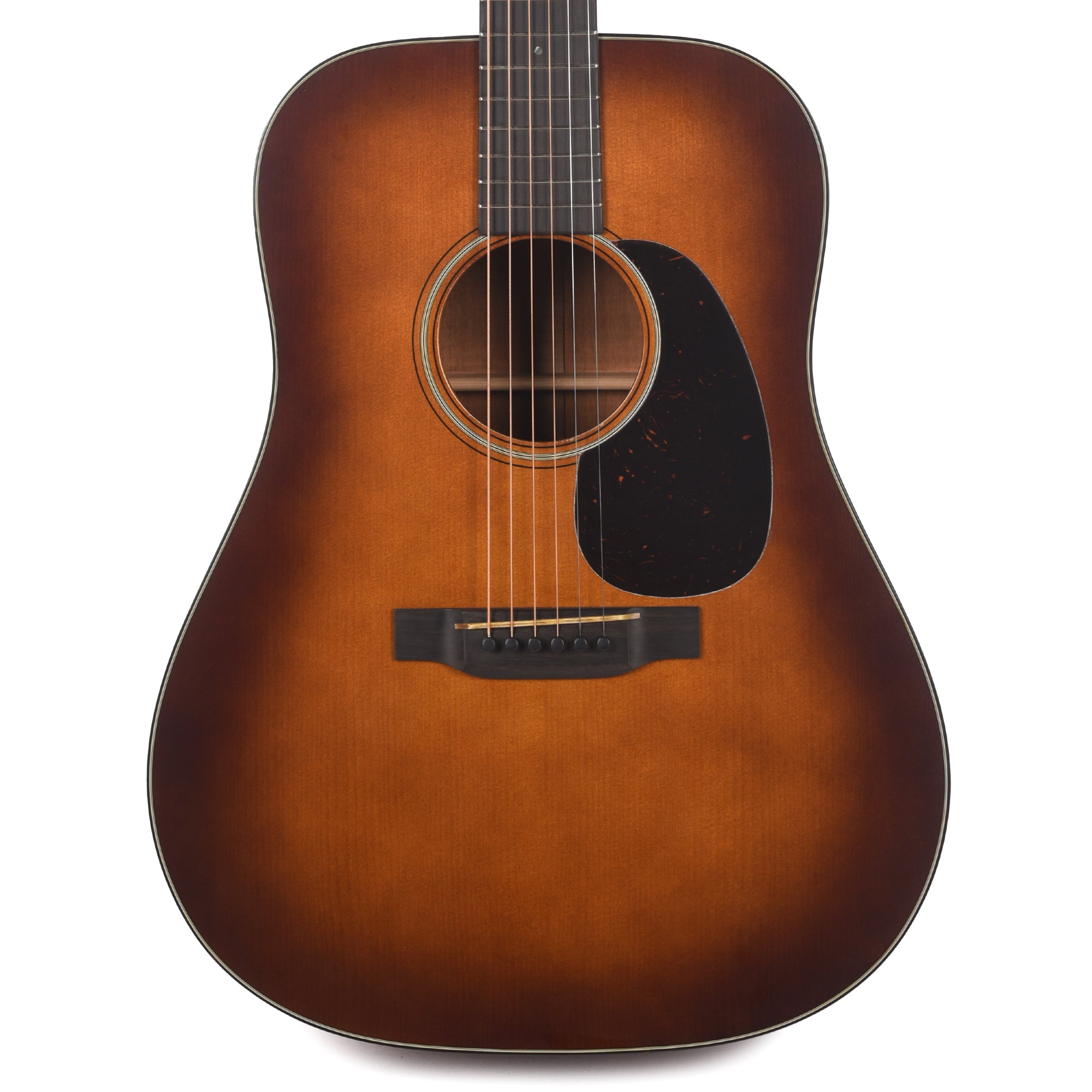 Martin Custom Shop Authentic D-18 1937 Stage 1 Aging Adirondack Spruce/Genuine Mahogany Ambertone Acoustic Guitars / Dreadnought