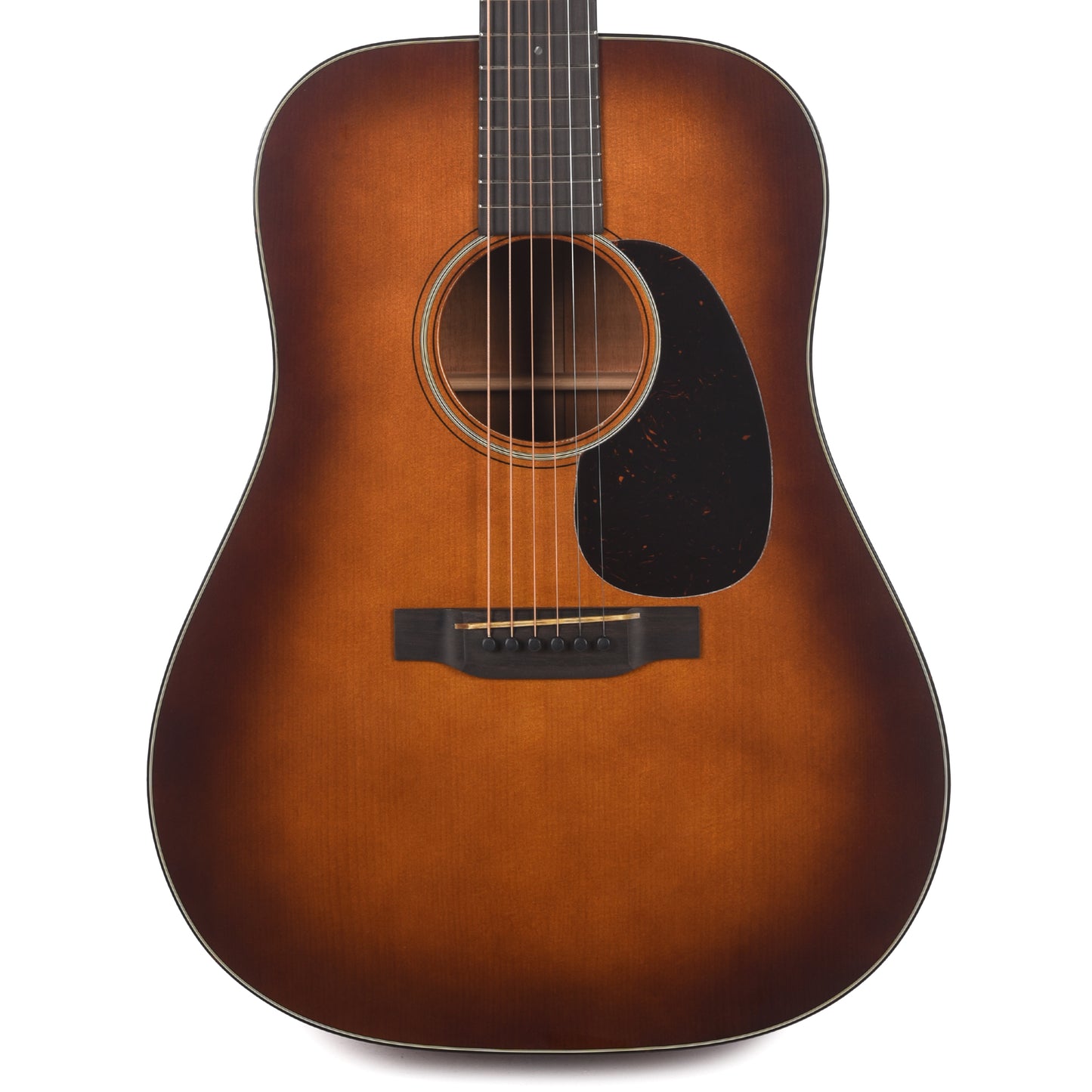 Martin Custom Shop Authentic D-18 1937 Stage 1 Aging Adirondack Spruce/Genuine Mahogany Ambertone Acoustic Guitars / Dreadnought