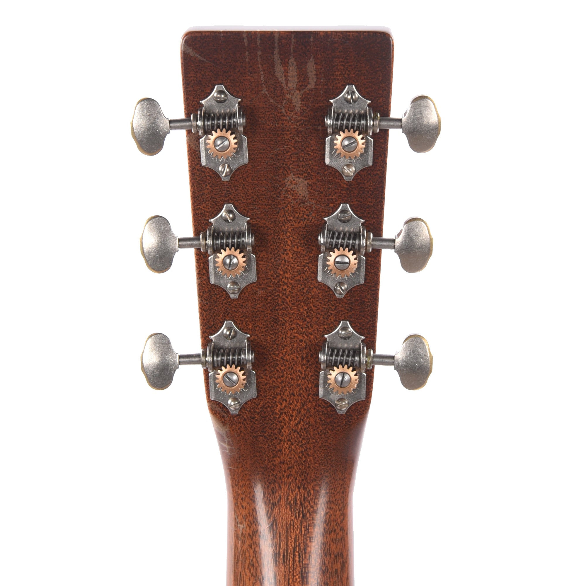 Martin Custom Shop Authentic D-18 1937 Stage 1 Aging Adirondack Spruce/Genuine Mahogany Ambertone Acoustic Guitars / Dreadnought