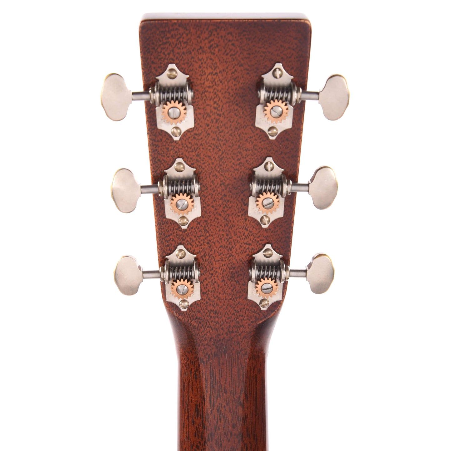 Martin Custom Shop Authentic D-18 1937 Stage 1 Aging Adirondack Spruce/Genuine Mahogany Natural Acoustic Guitars / Dreadnought