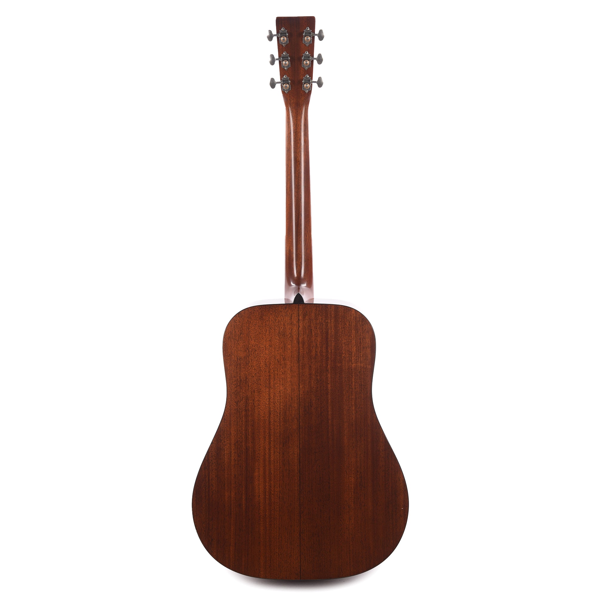 Martin Custom Shop Authentic D-18 1937 Stage 1 Aging Adirondack Spruce/Genuine Mahogany Natural Acoustic Guitars / Dreadnought