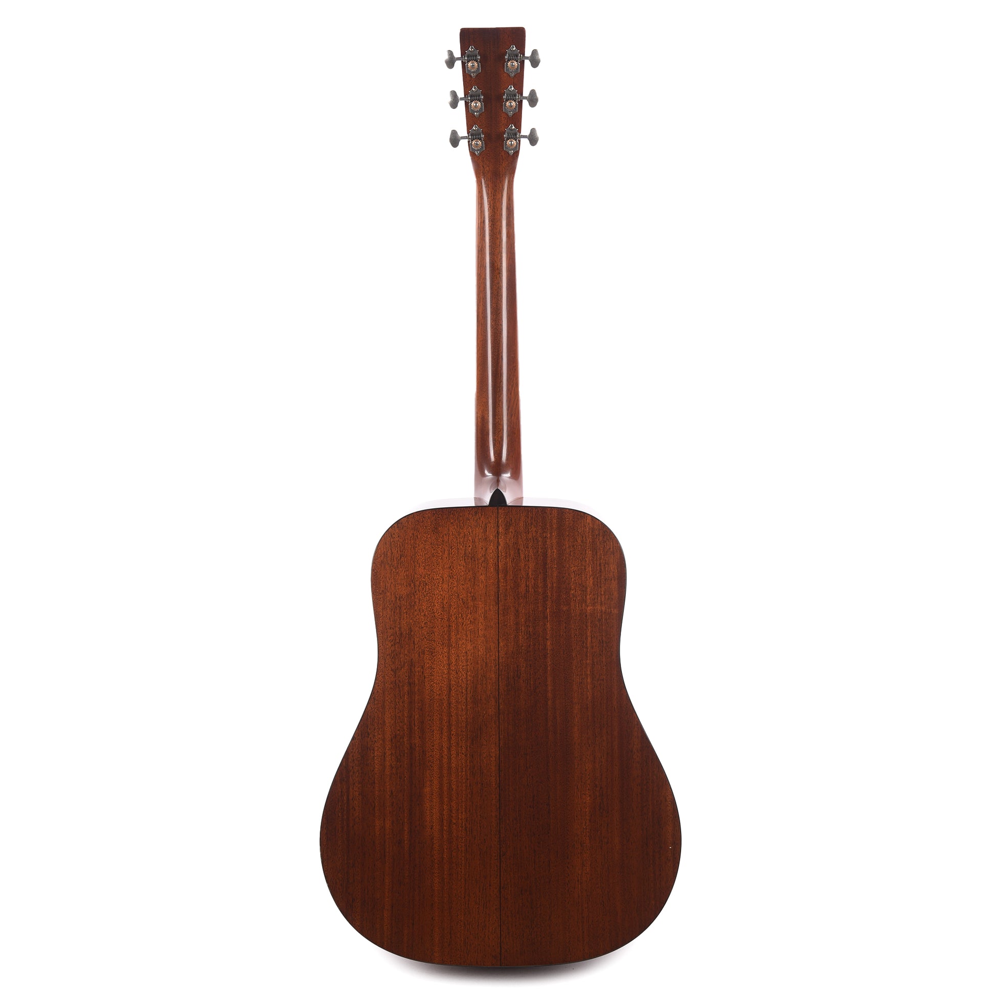 Martin Custom Shop Authentic D-18 1937 Stage 1 Aging Adirondack Spruce/Genuine Mahogany Natural Acoustic Guitars / Dreadnought