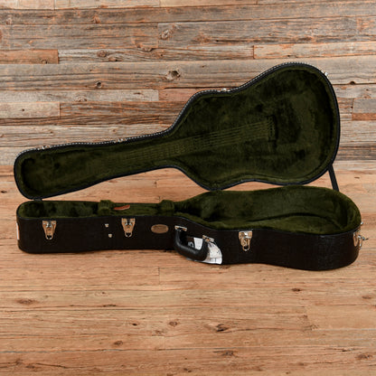 Martin Custom Shop Cherry Hill Natural 2024 Acoustic Guitars / Dreadnought
