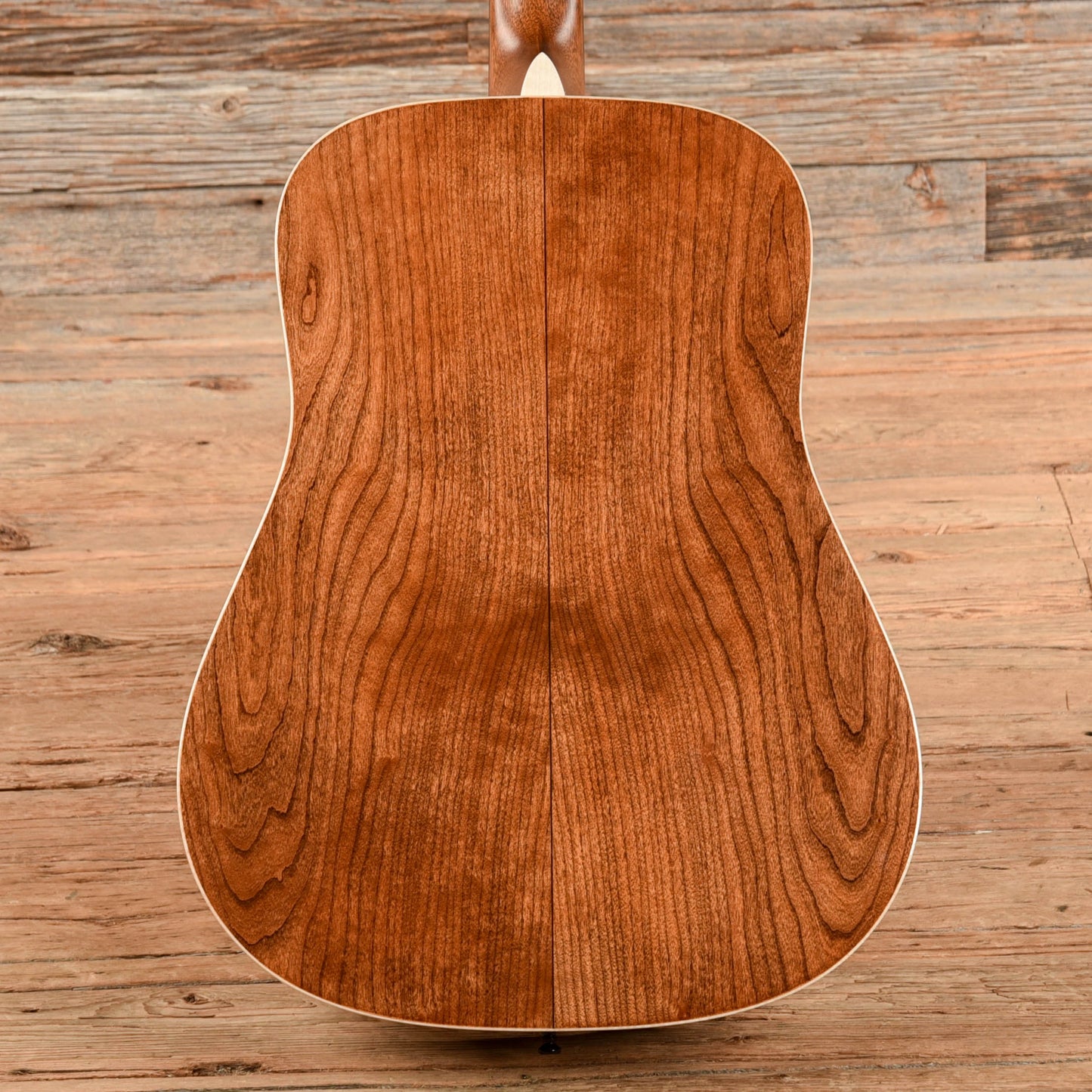 Martin Custom Shop Cherry Hill Natural 2024 Acoustic Guitars / Dreadnought