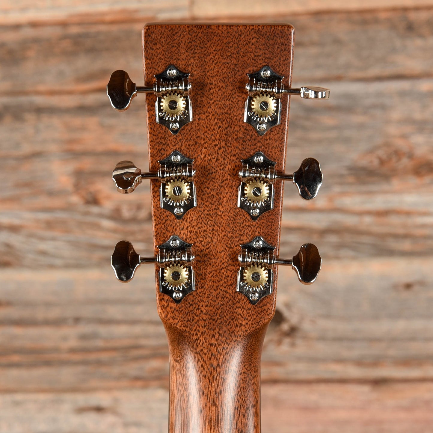 Martin Custom Shop Cherry Hill Natural 2024 Acoustic Guitars / Dreadnought