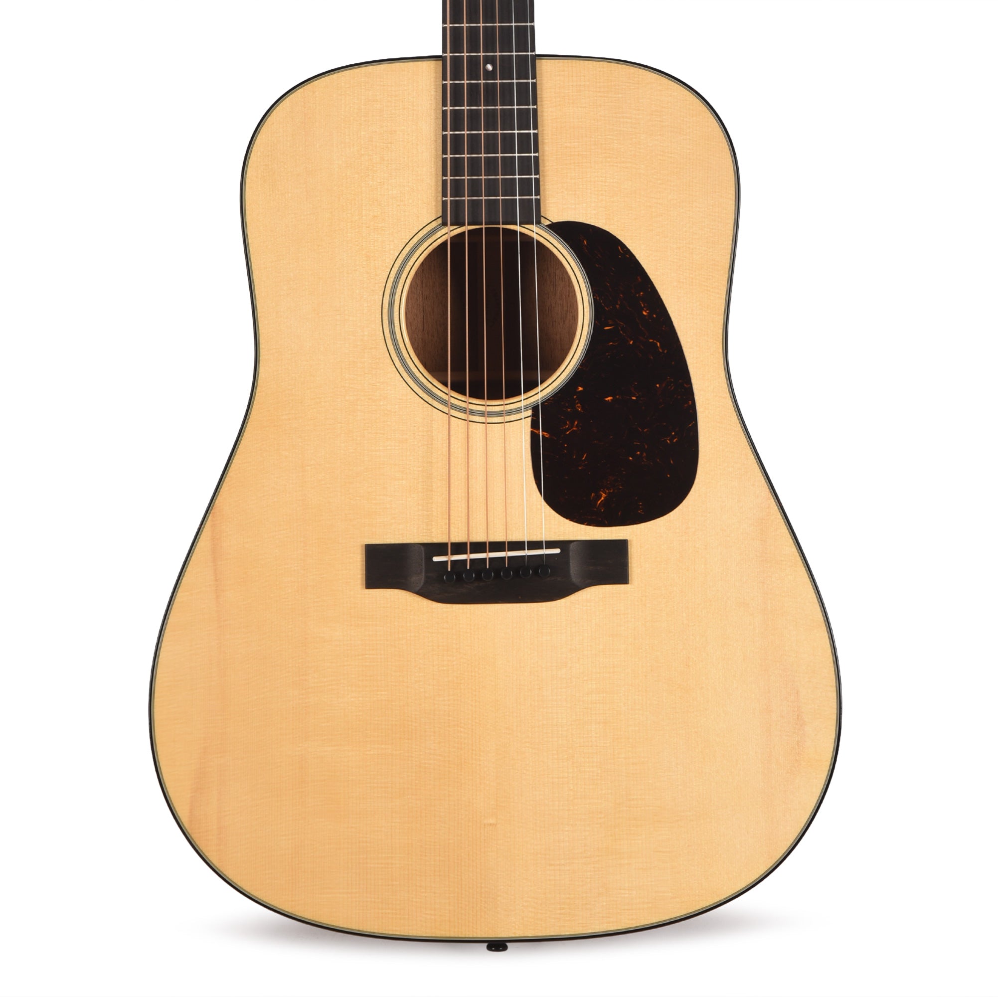 Martin Custom Shop D-18 Adirondack Spruce/Mahogany Natural Aging Toner Acoustic Guitars / Dreadnought