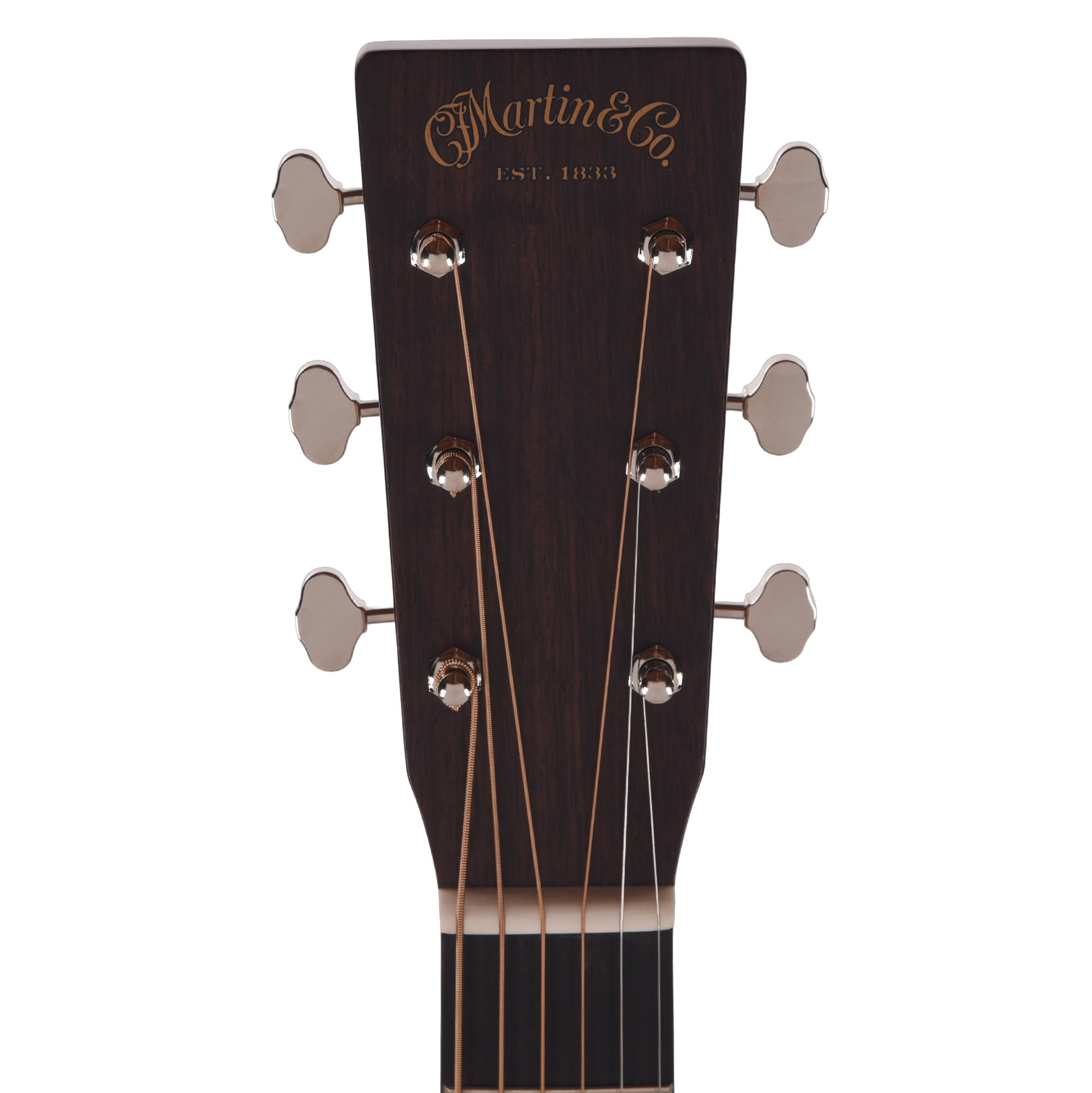Martin Custom Shop D-18 Adirondack Spruce/Mahogany Natural Aging Toner Acoustic Guitars / Dreadnought