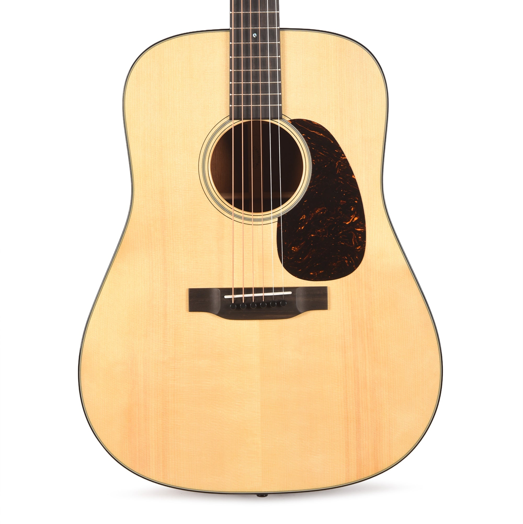 Martin Custom Shop D-18 Adirondack Spruce/Mahogany Natural Aging Toner Acoustic Guitars / Dreadnought