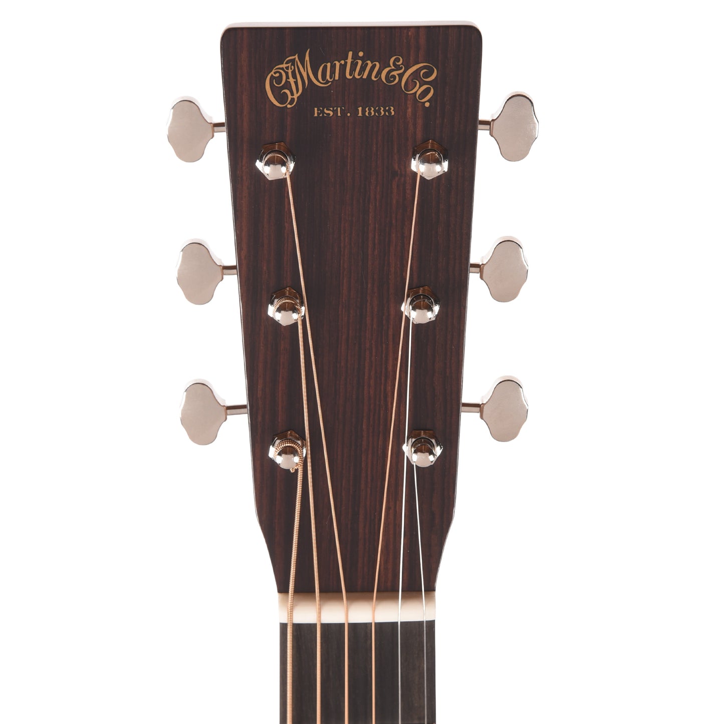 Martin Custom Shop D-18 Adirondack Spruce/Mahogany Natural Aging Toner Acoustic Guitars / Dreadnought