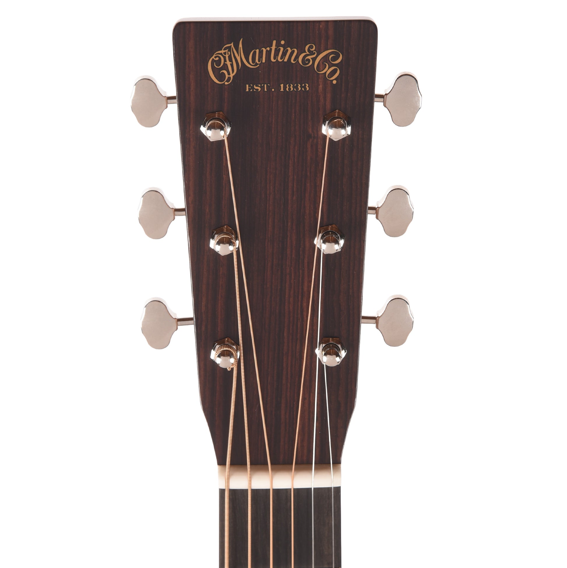 Martin Custom Shop D-18 Adirondack Spruce/Mahogany Natural Aging Toner Acoustic Guitars / Dreadnought