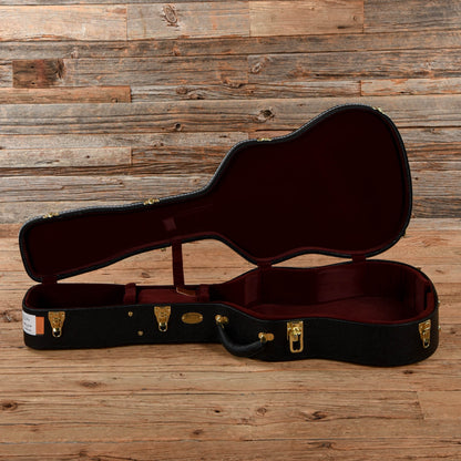 Martin Custom Shop D-18 Adirondack Sunburst Acoustic Guitars / Dreadnought
