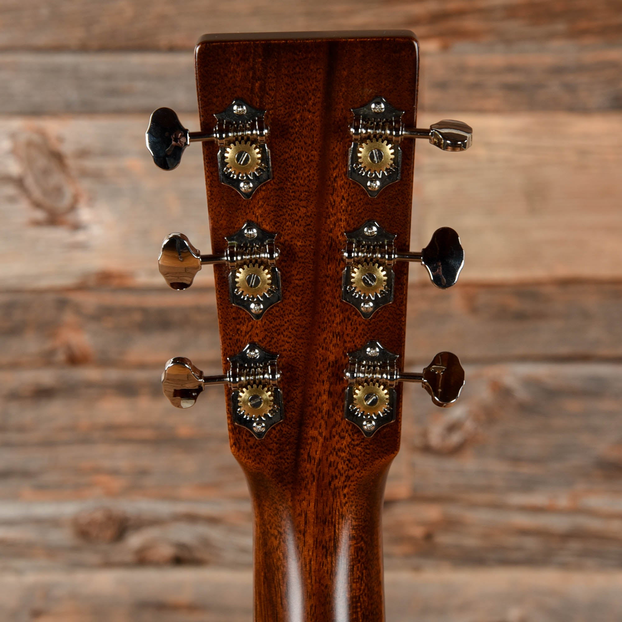 Martin Custom Shop D-18 Adirondack Sunburst Acoustic Guitars / Dreadnought