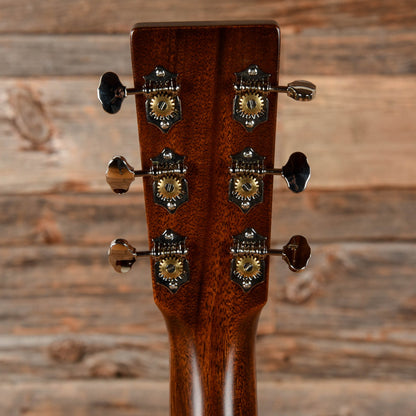 Martin Custom Shop D-18 Adirondack Sunburst Acoustic Guitars / Dreadnought