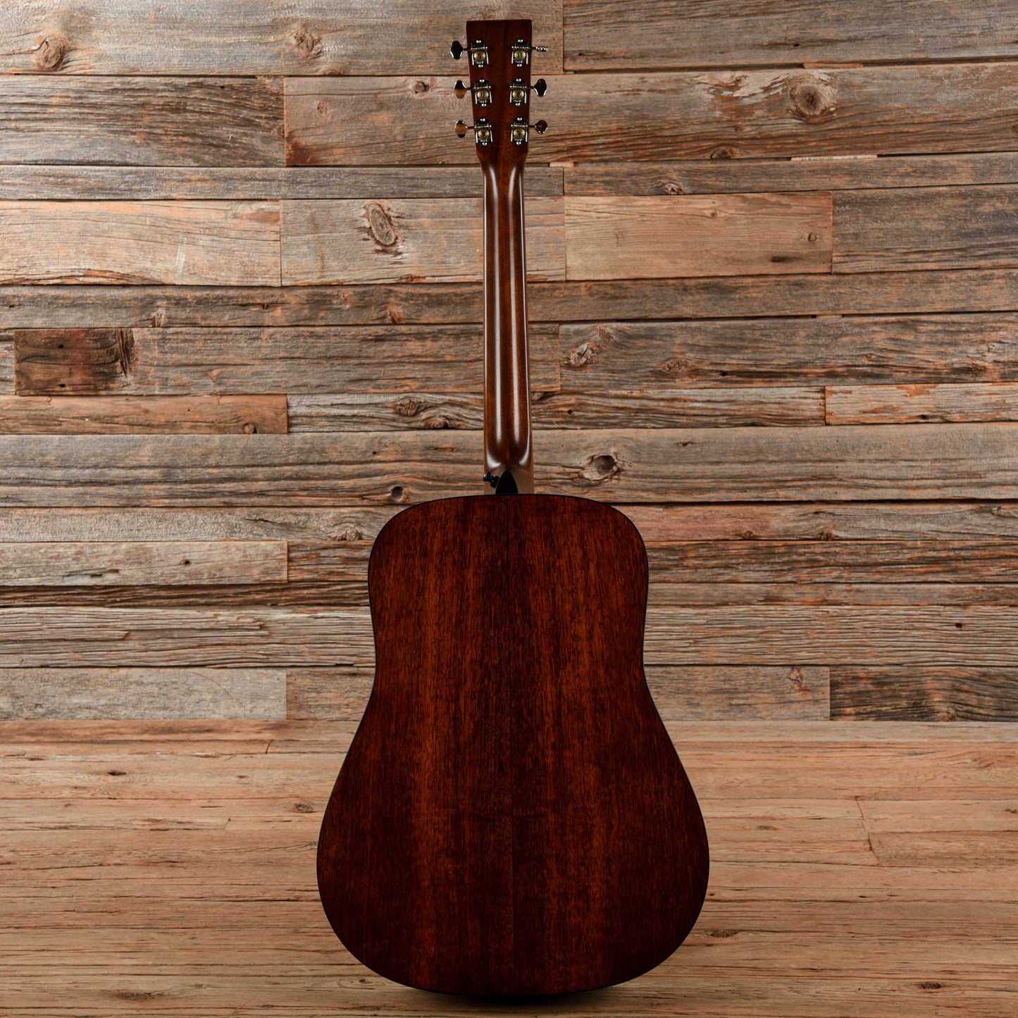 Martin Custom Shop D-18 Adirondack Sunburst Acoustic Guitars / Dreadnought