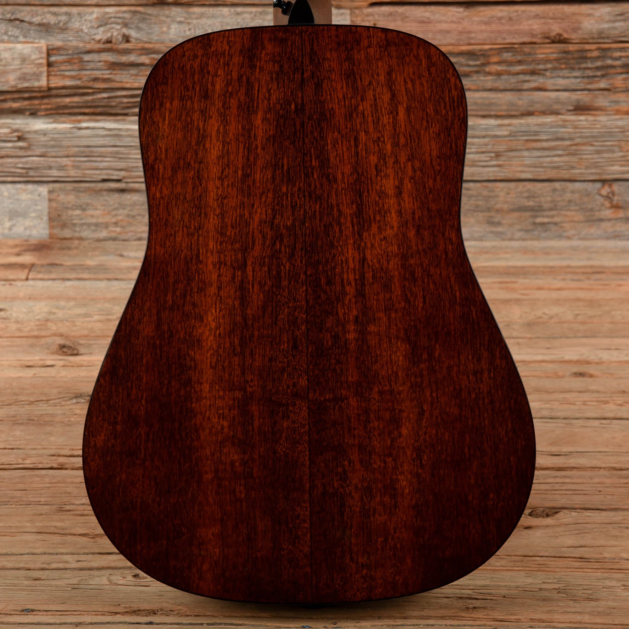 Martin Custom Shop D-18 Adirondack Sunburst Acoustic Guitars / Dreadnought